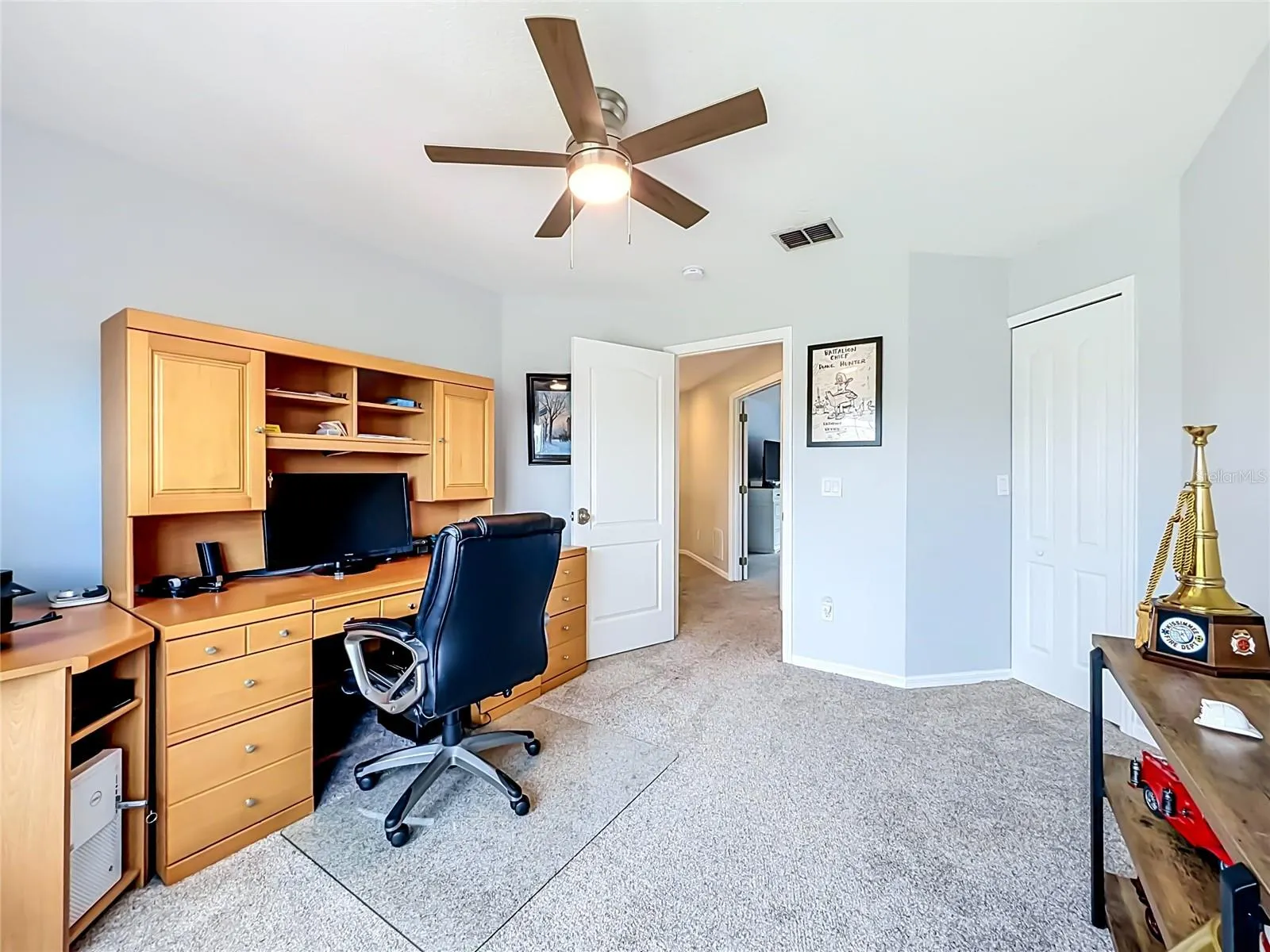 14632 BRADDOCK OAK DR