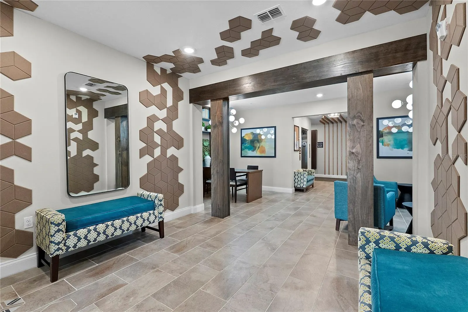 7557 LAUREATE BLVD #6401 #6401