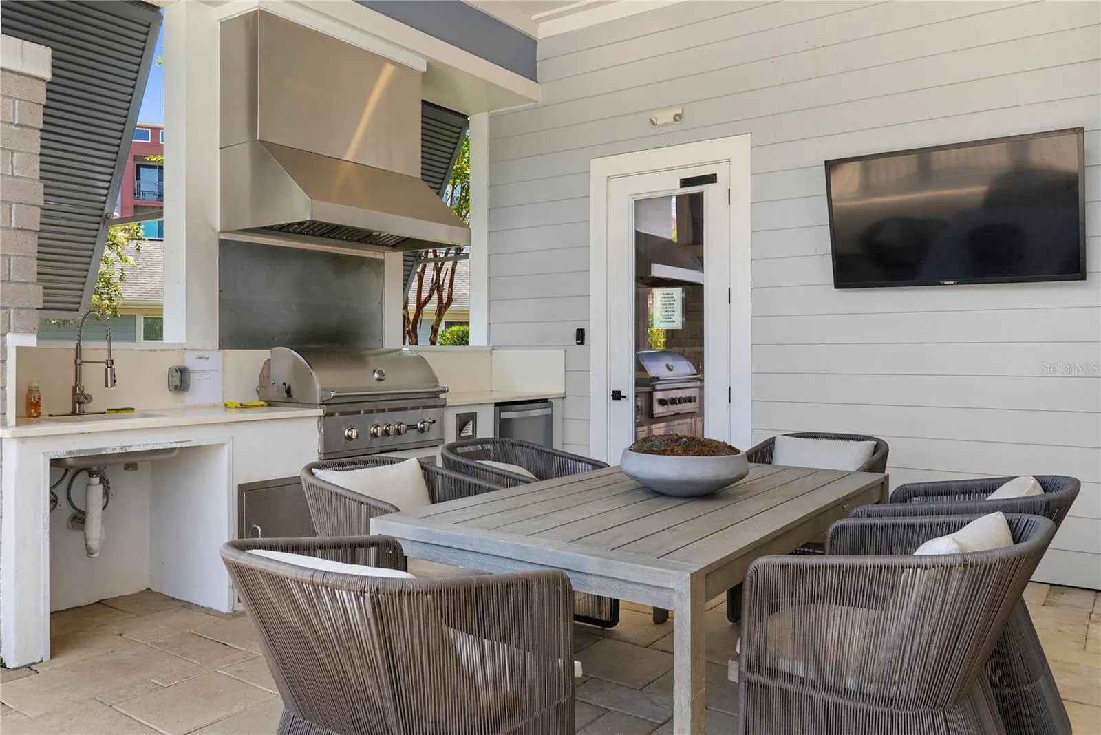 7557 LAUREATE BLVD #6401 #6401