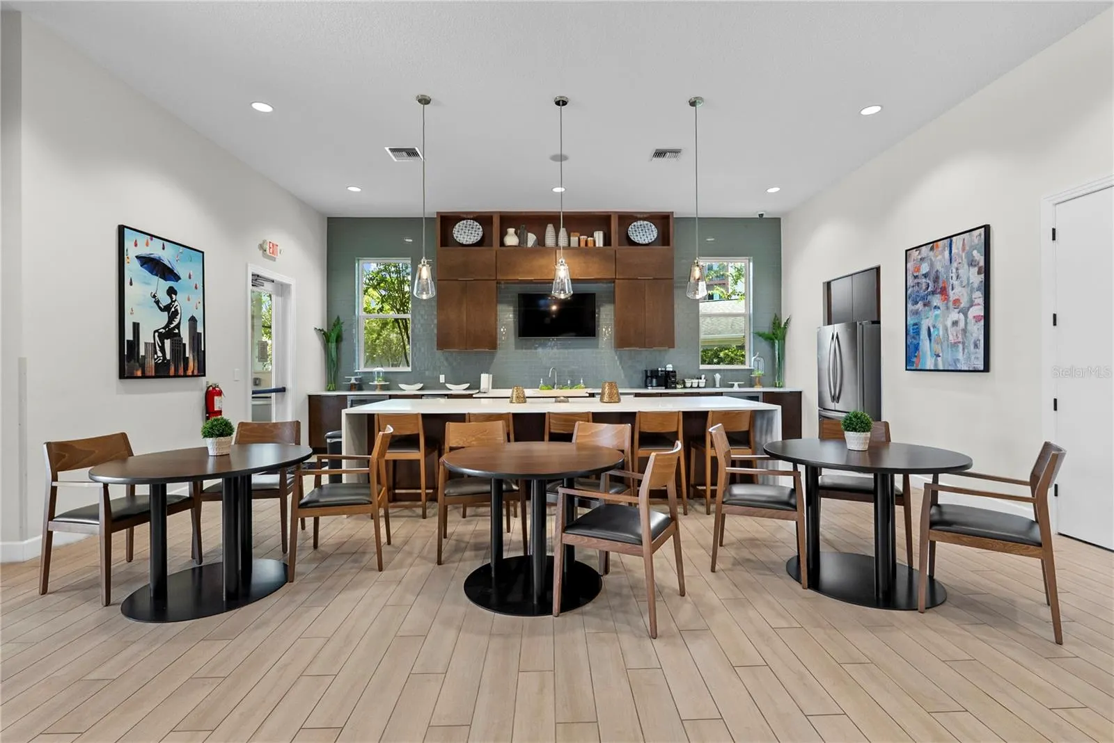 7557 LAUREATE BLVD #6401 #6401