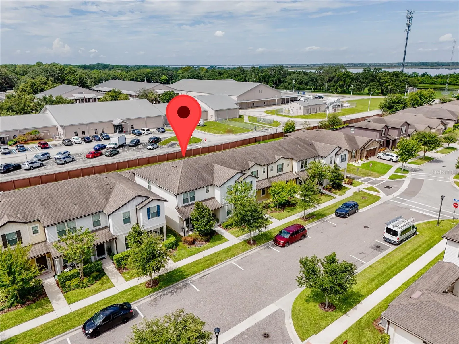 5010 CASPIAN ST