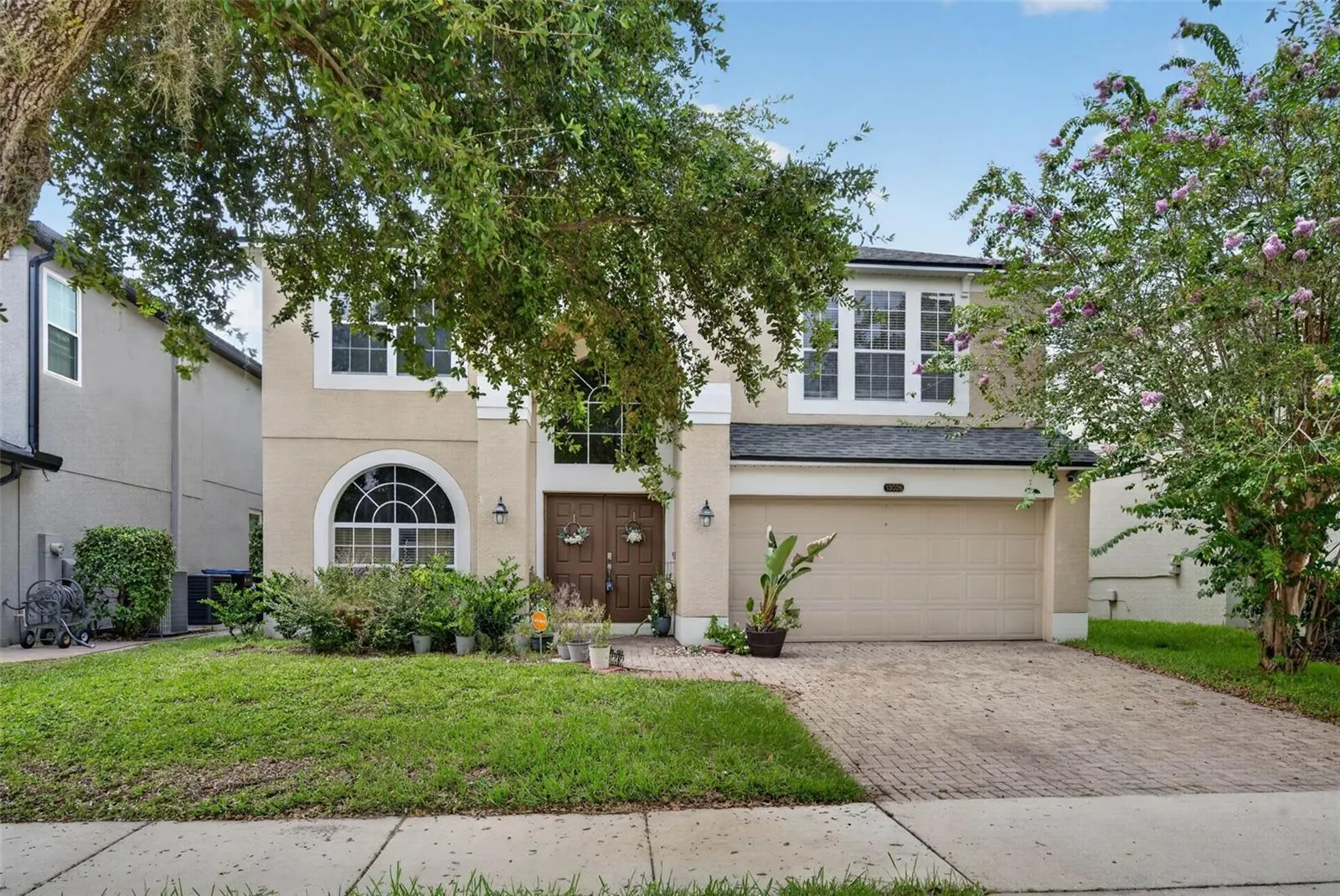 13026 MOSS PARK RIDGE DR