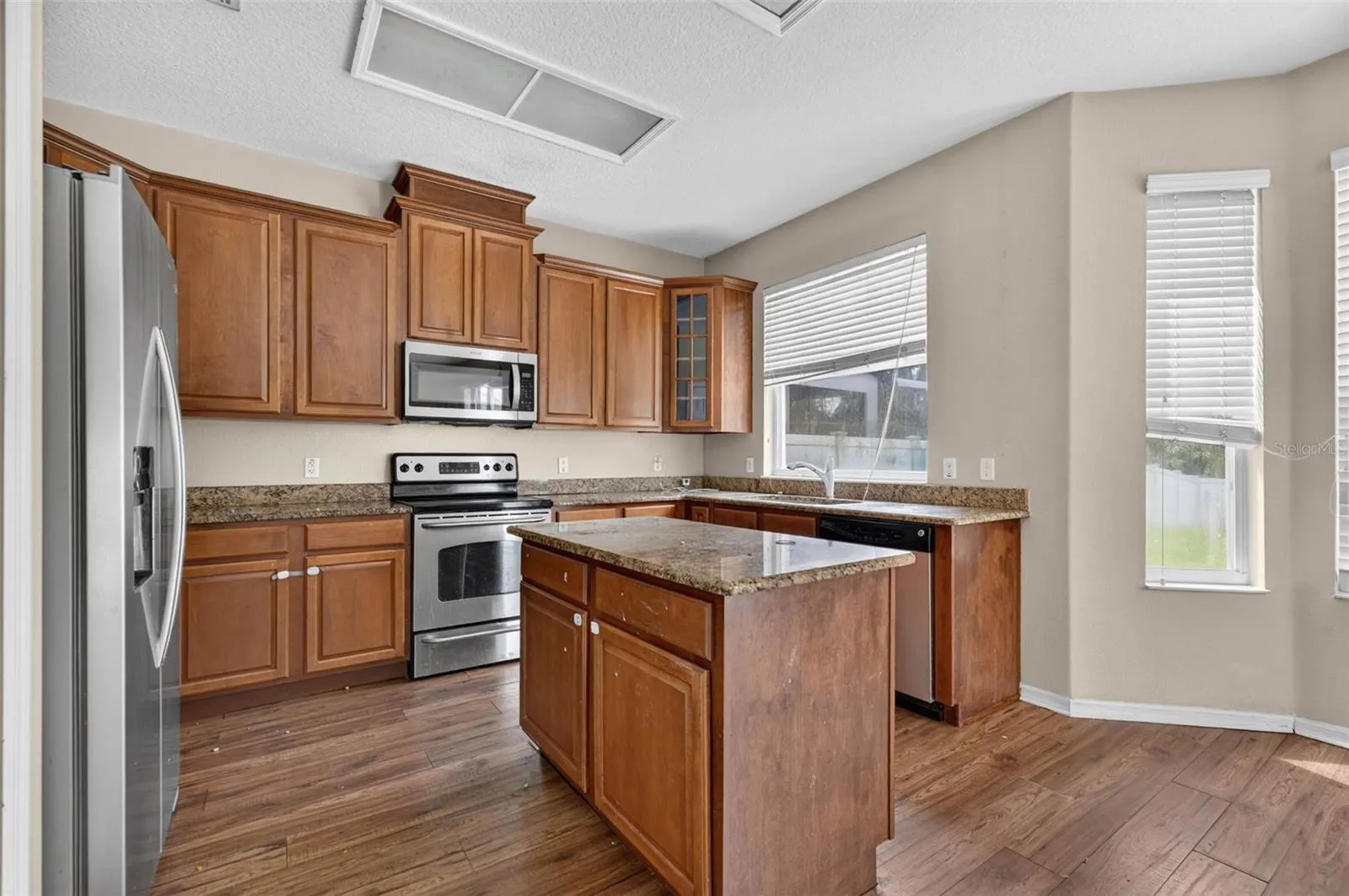 13026 MOSS PARK RIDGE DR