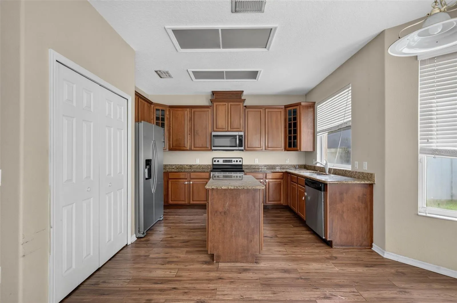 13026 MOSS PARK RIDGE DR