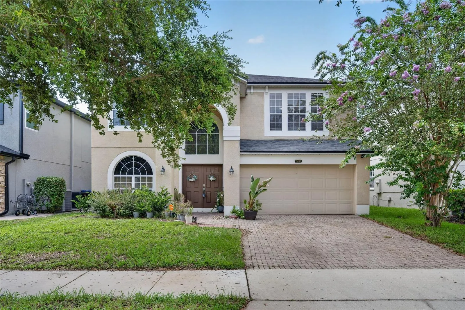 13026 MOSS PARK RIDGE DR