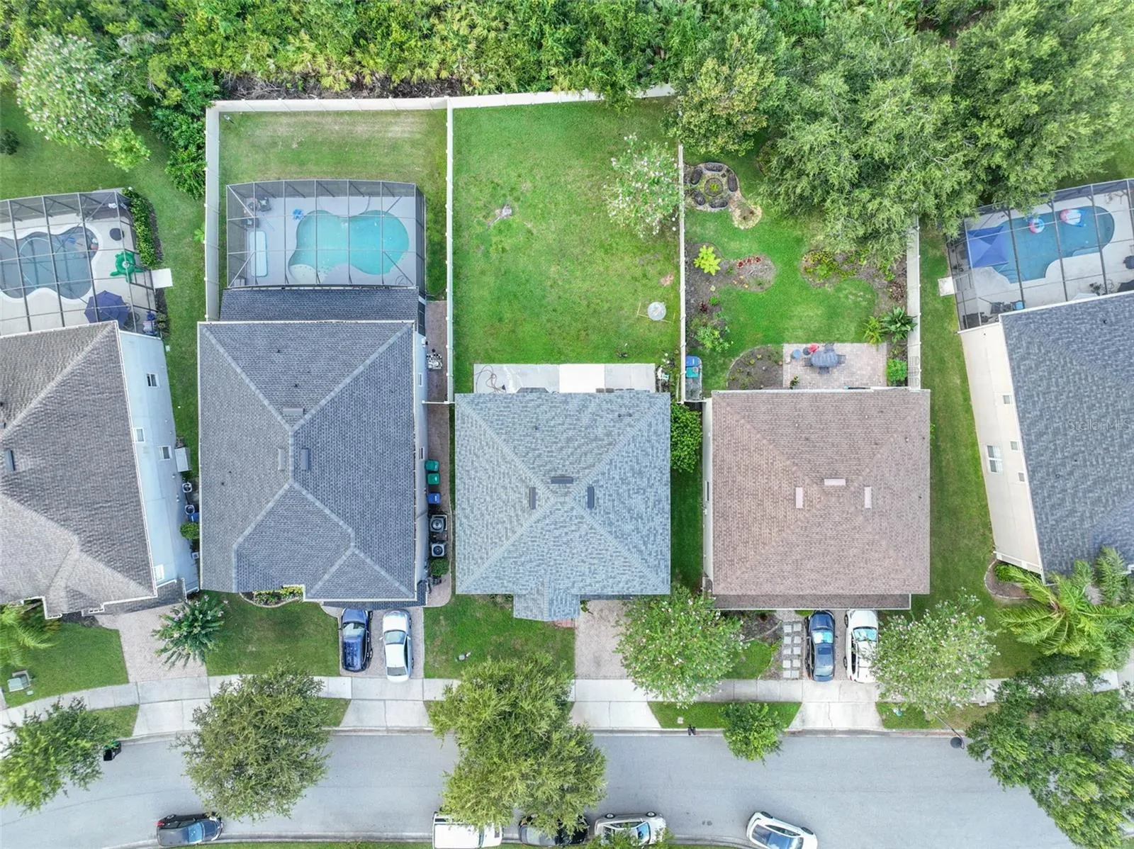 13026 MOSS PARK RIDGE DR
