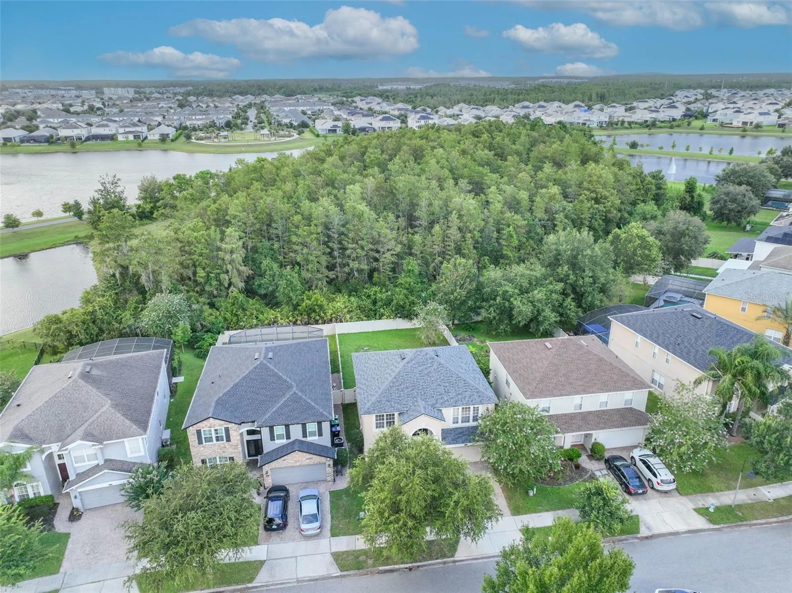 13026 MOSS PARK RIDGE DR