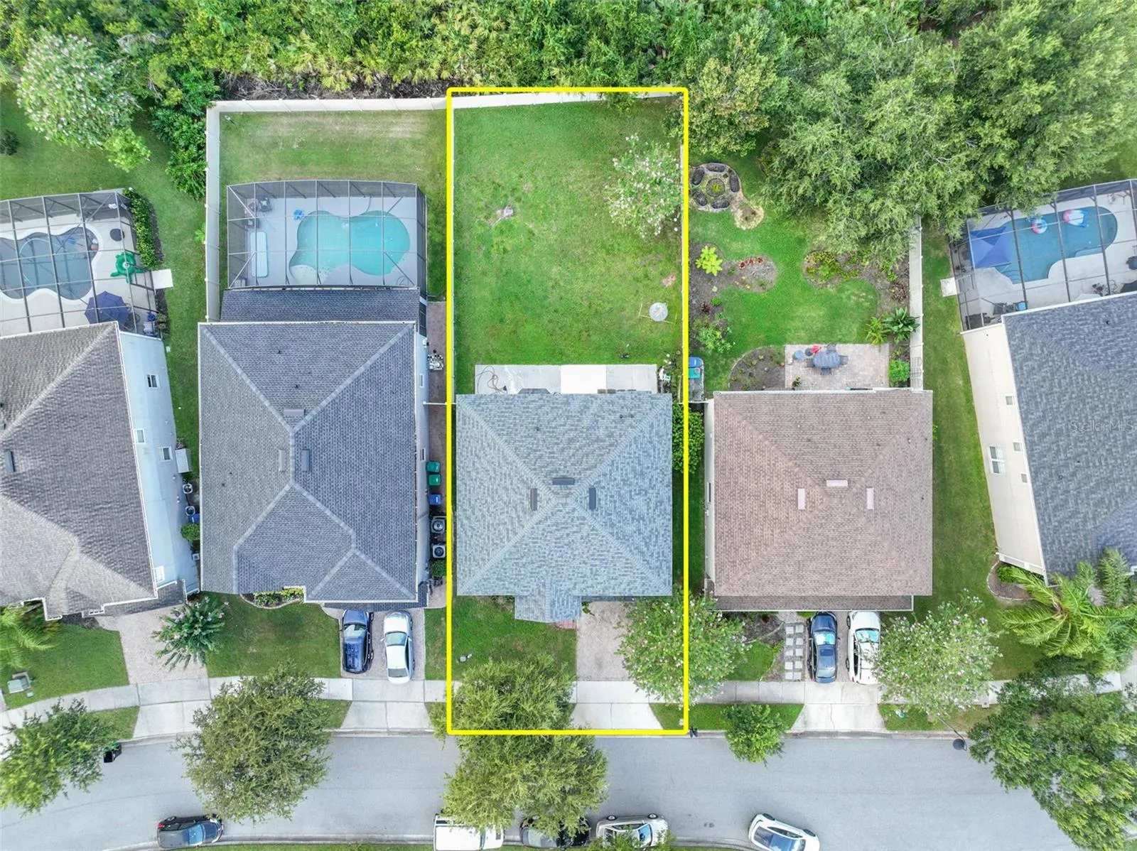 13026 MOSS PARK RIDGE DR