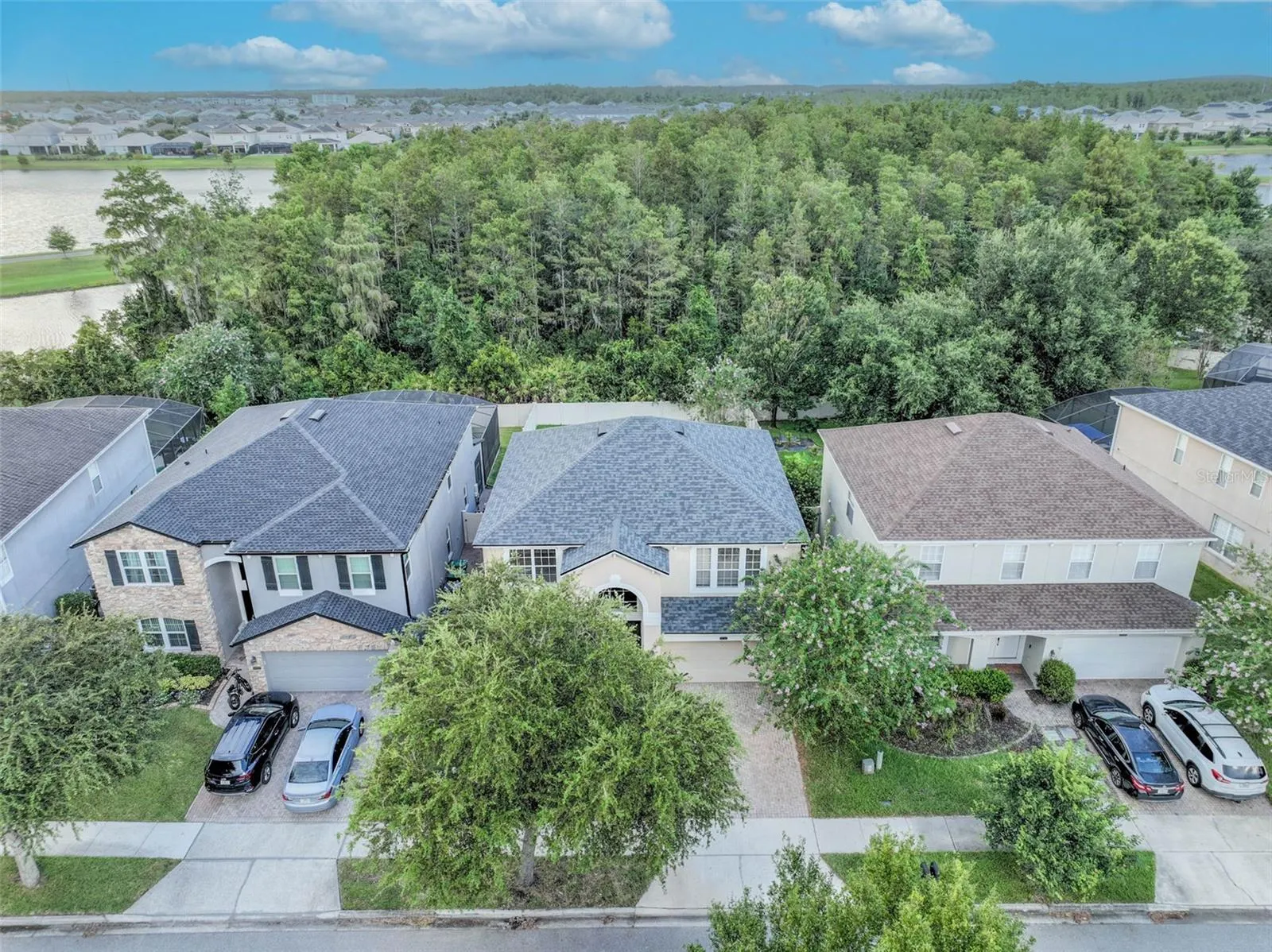 13026 MOSS PARK RIDGE DR