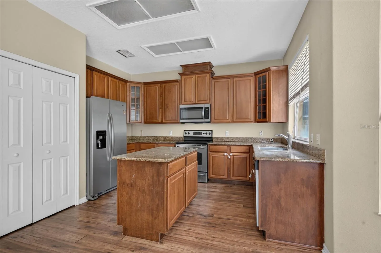 13026 MOSS PARK RIDGE DR