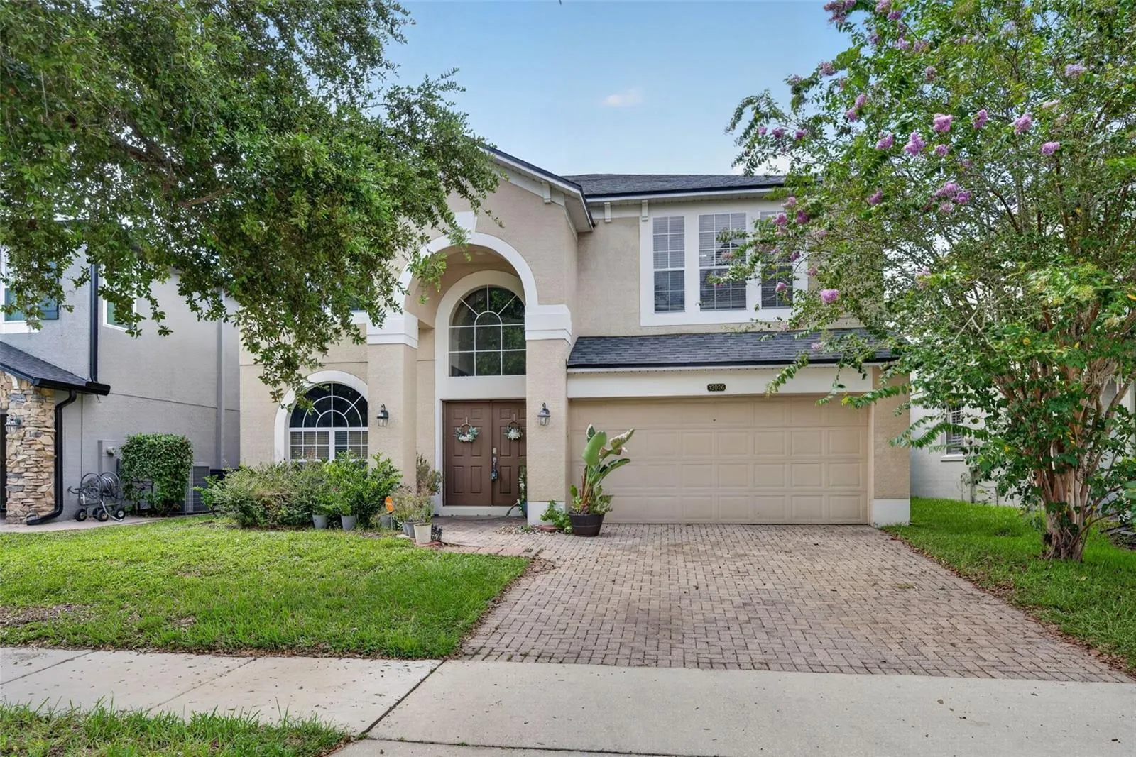 13026 MOSS PARK RIDGE DR
