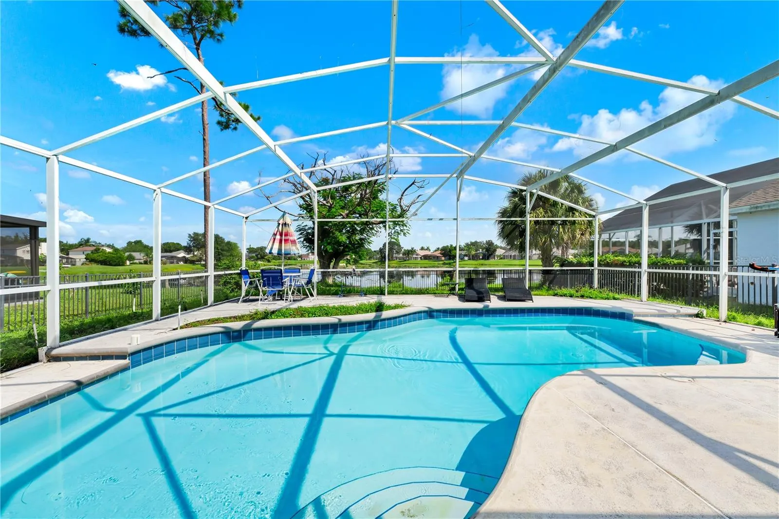 2619 HERON LANDING CT
