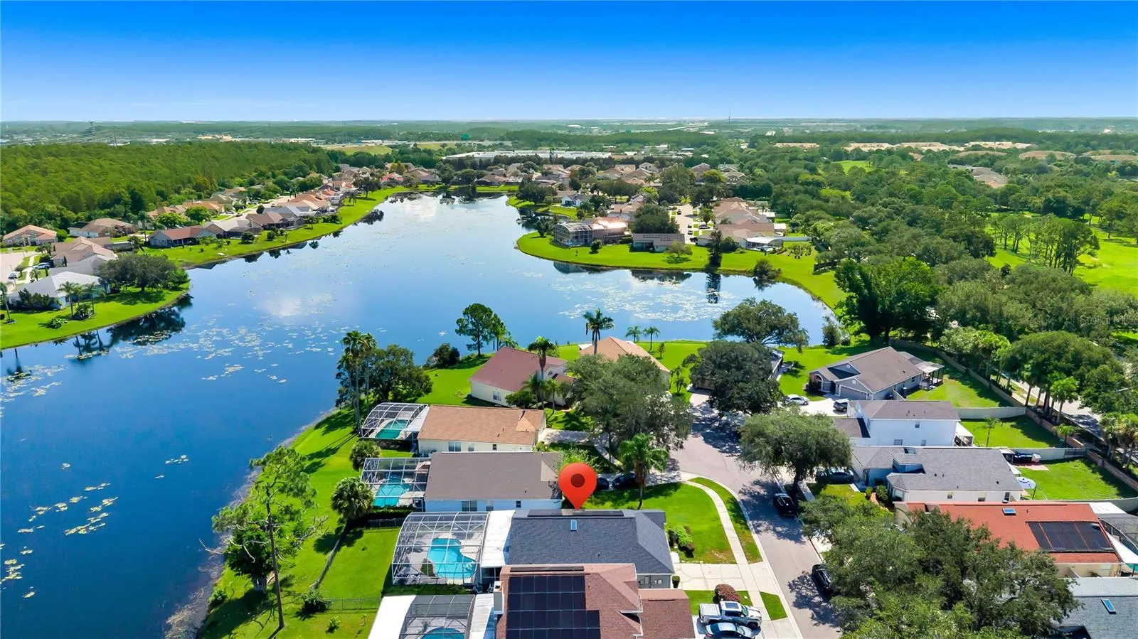 2619 HERON LANDING CT