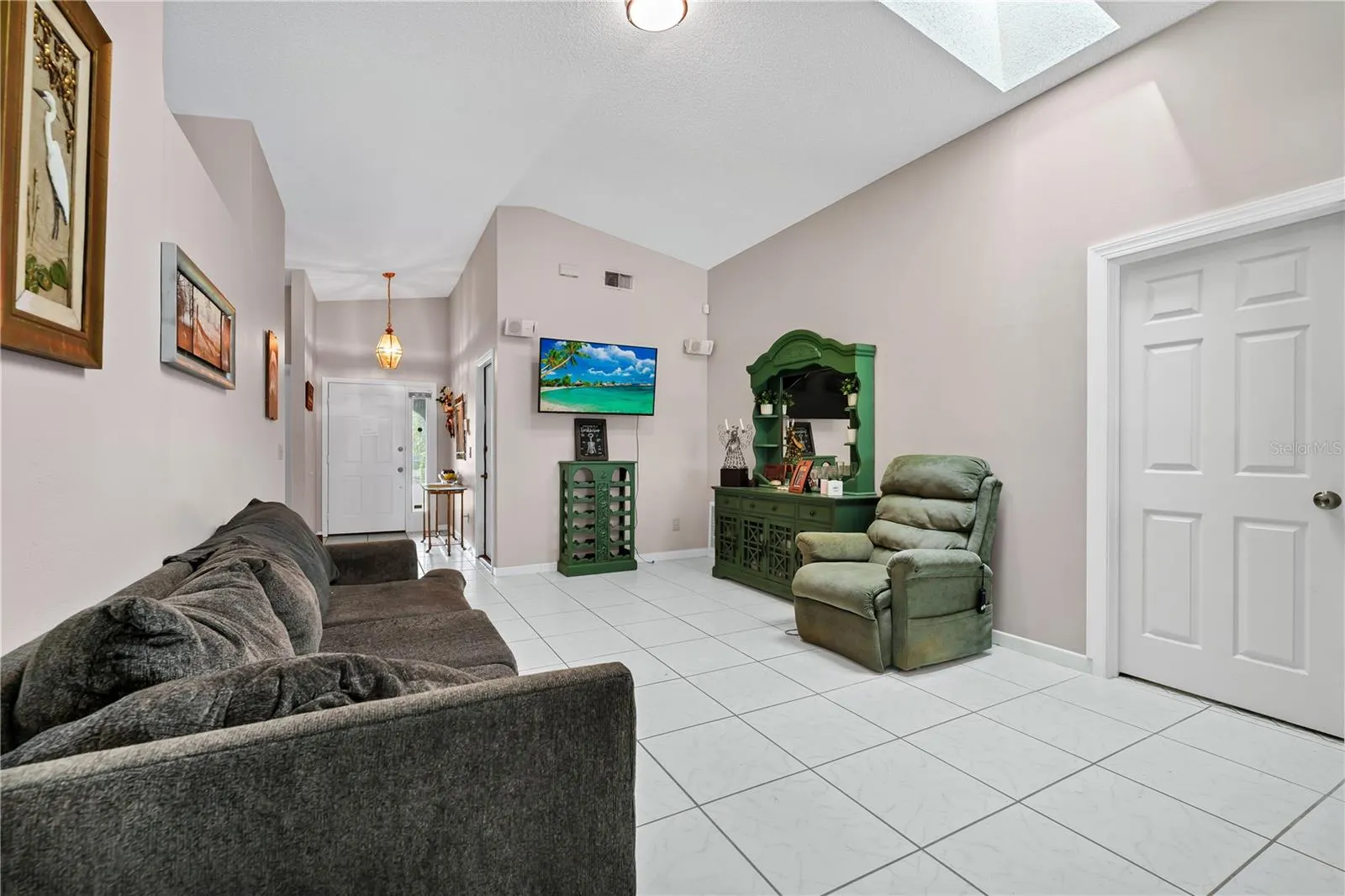 2619 HERON LANDING CT
