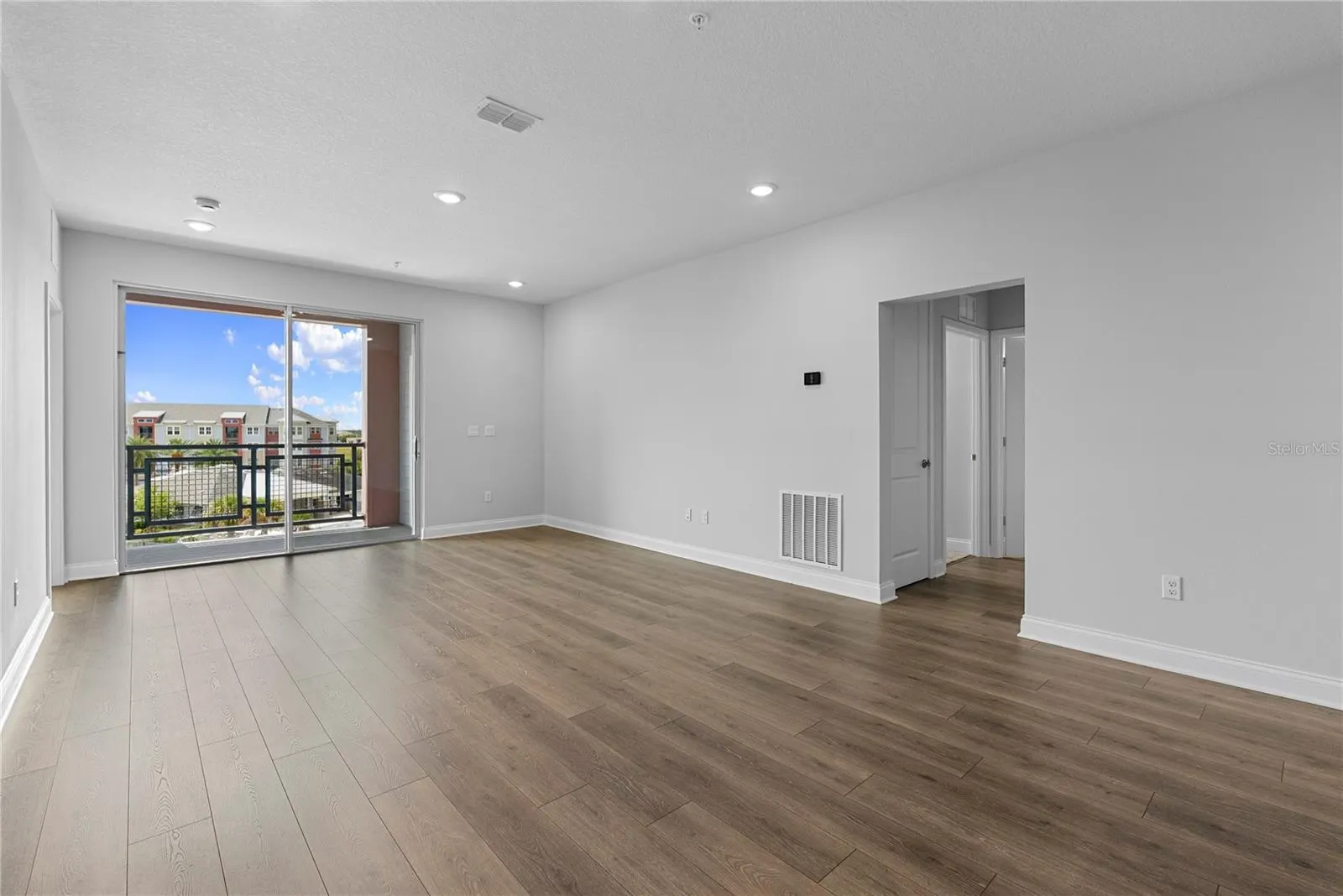 7545 LAUREATE BLVD #7408 #7408
