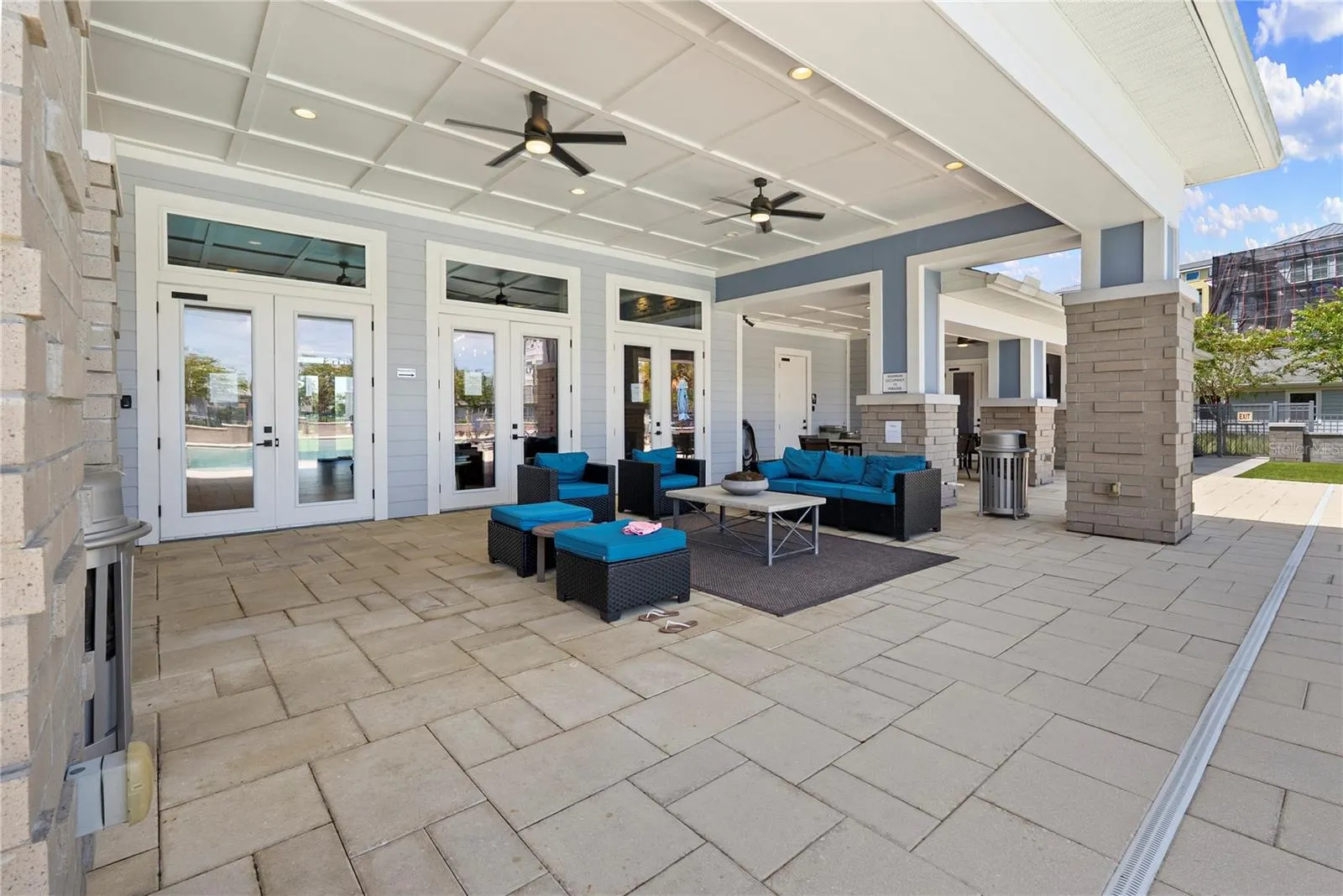 7545 LAUREATE BLVD #7408 #7408