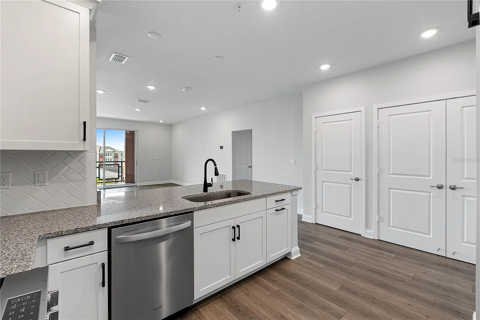 7545 LAUREATE BLVD #7408 #7408