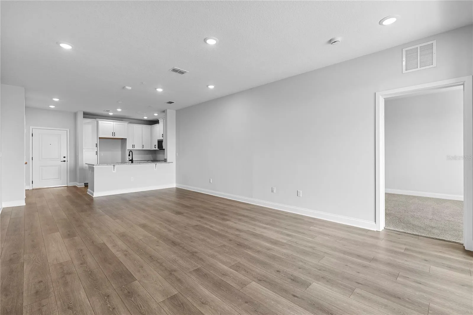7545 LAUREATE BLVD #7408 #7408