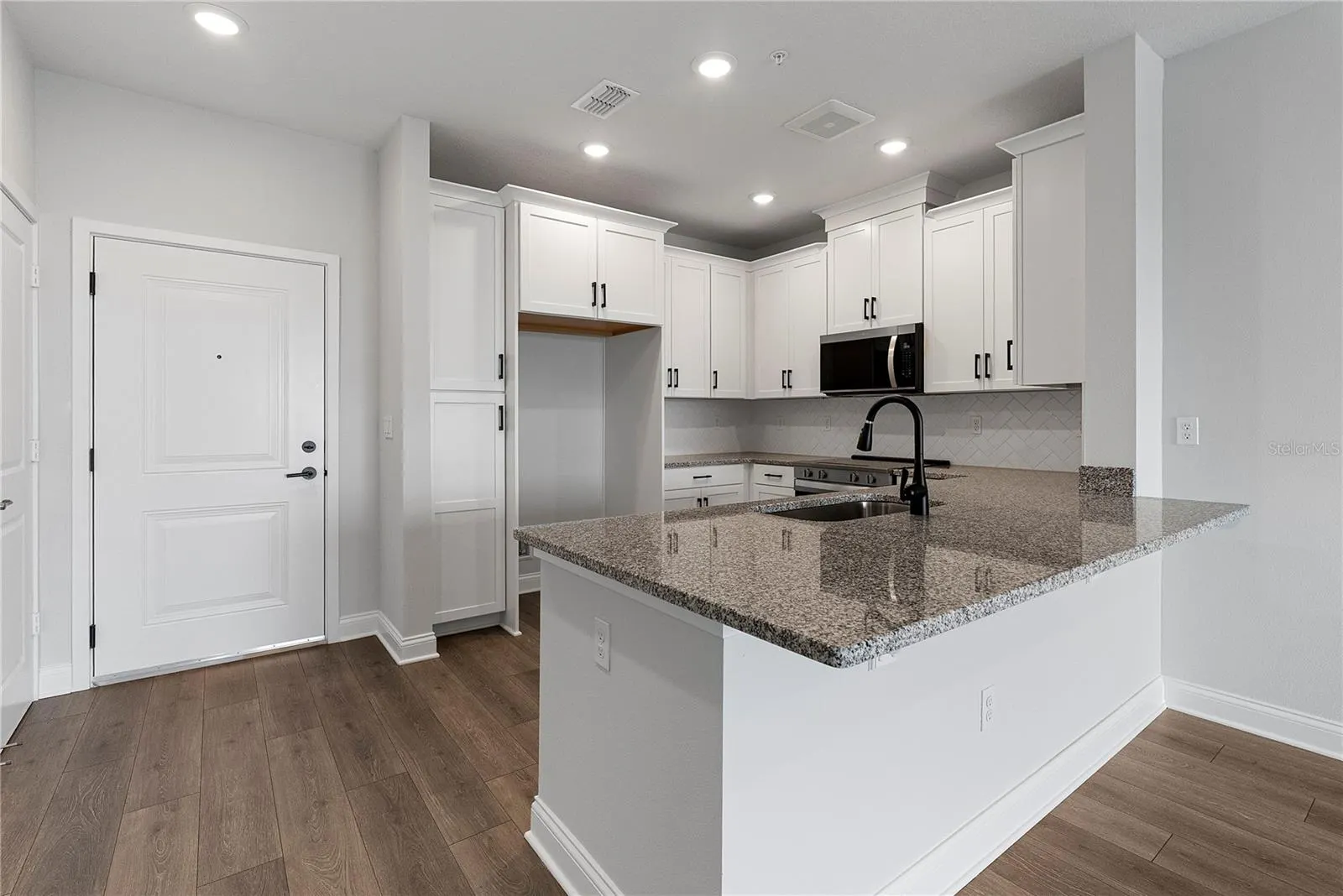 7545 LAUREATE BLVD #7408 #7408