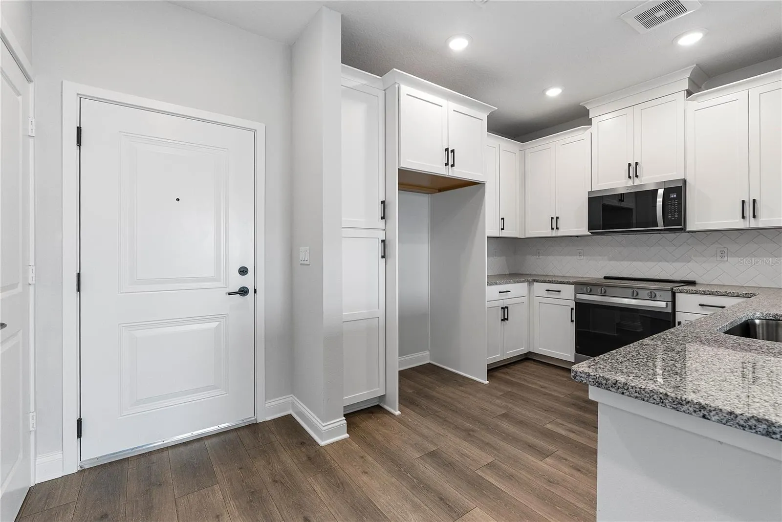 7545 LAUREATE BLVD #7408 #7408