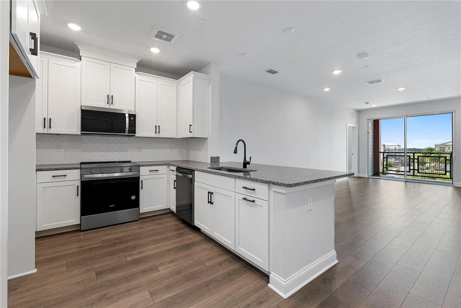 7545 LAUREATE BLVD #7408 #7408