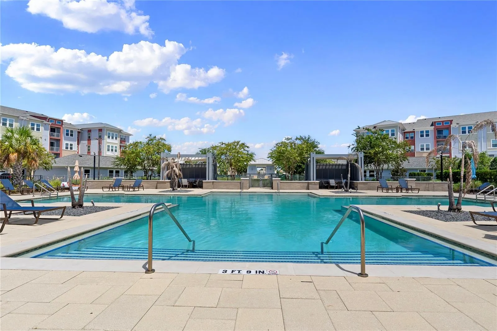 7545 LAUREATE BLVD #7408 #7408