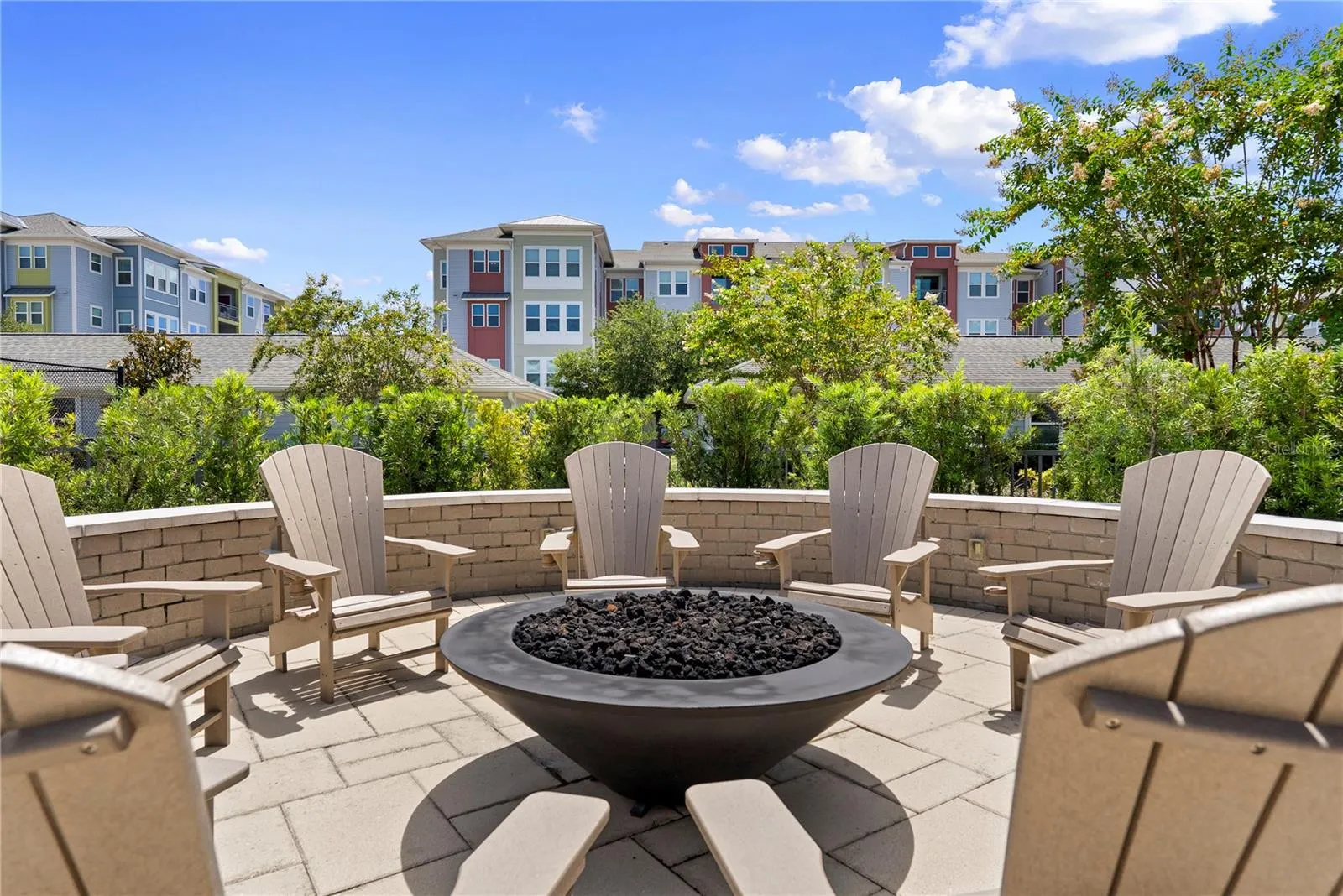 7545 LAUREATE BLVD #7408 #7408