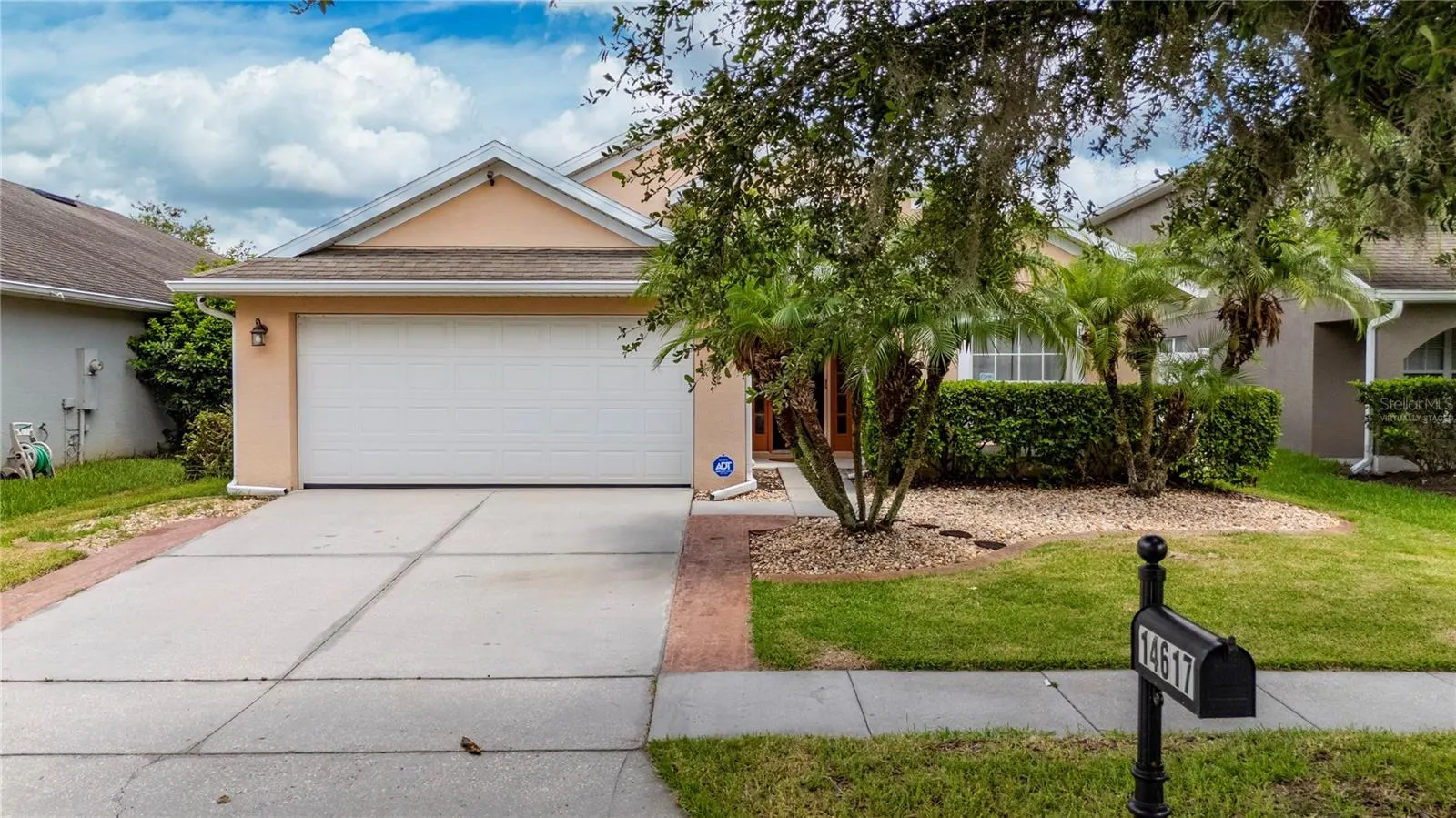 14617 KEELFORD WAY