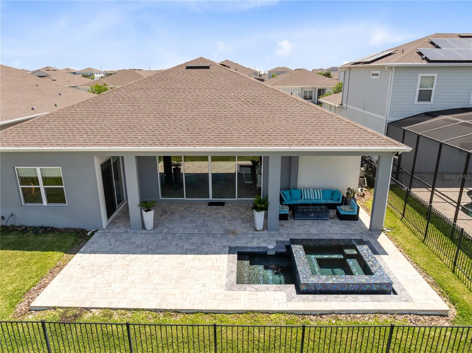 13828 TYBEE BEACH LN
