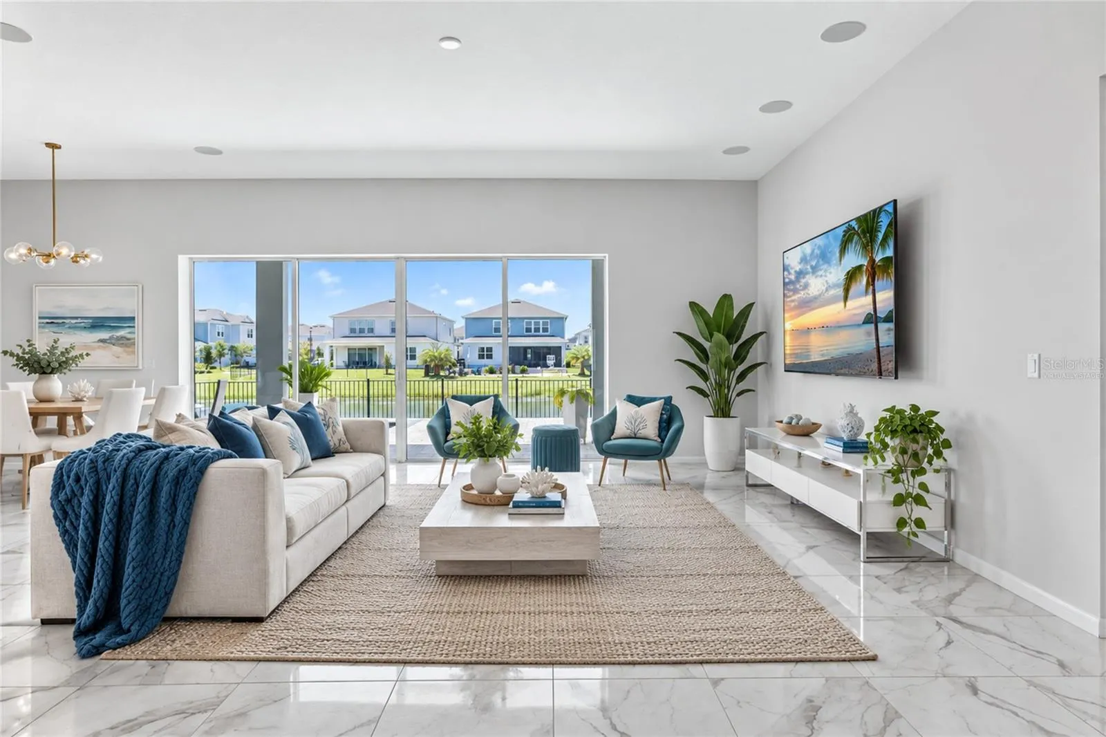 13828 TYBEE BEACH LN