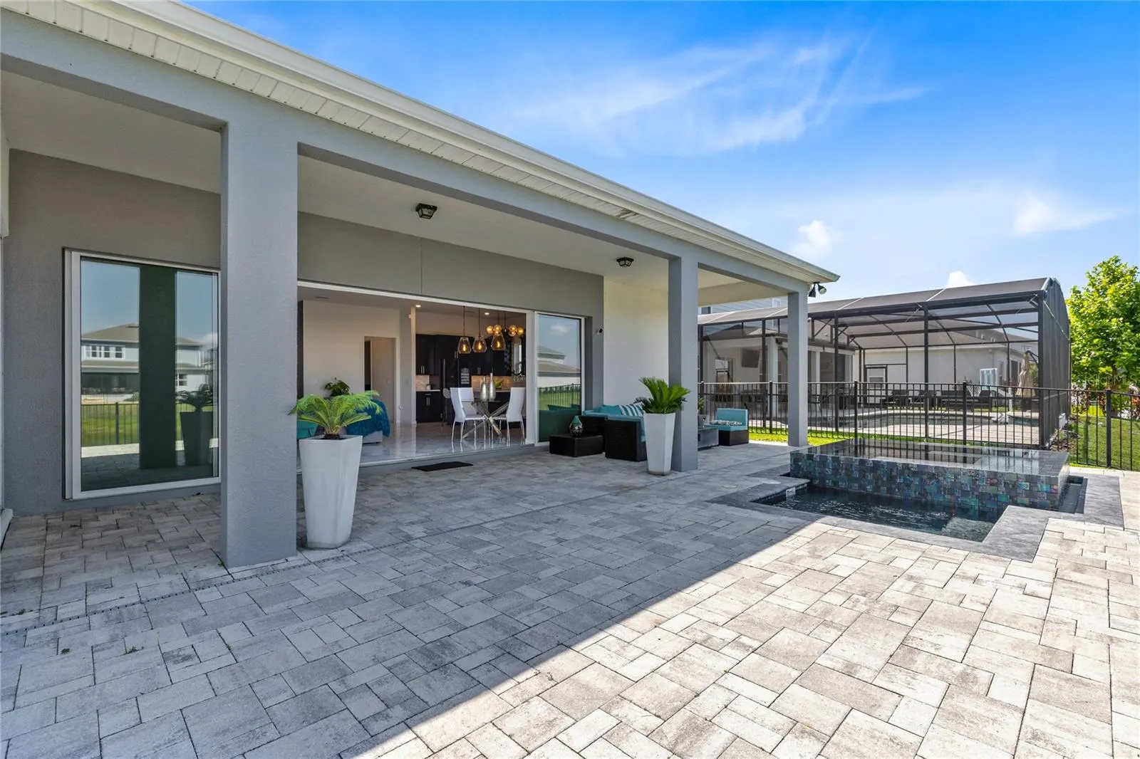 13828 TYBEE BEACH LN