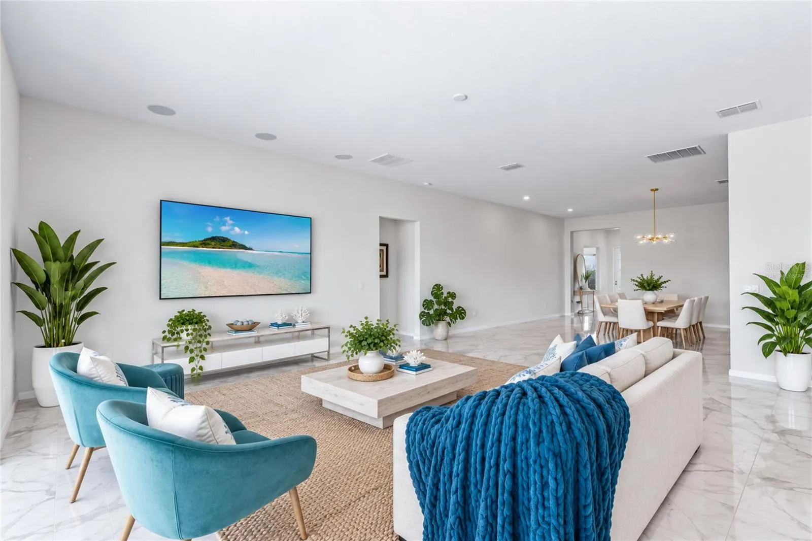 13828 TYBEE BEACH LN
