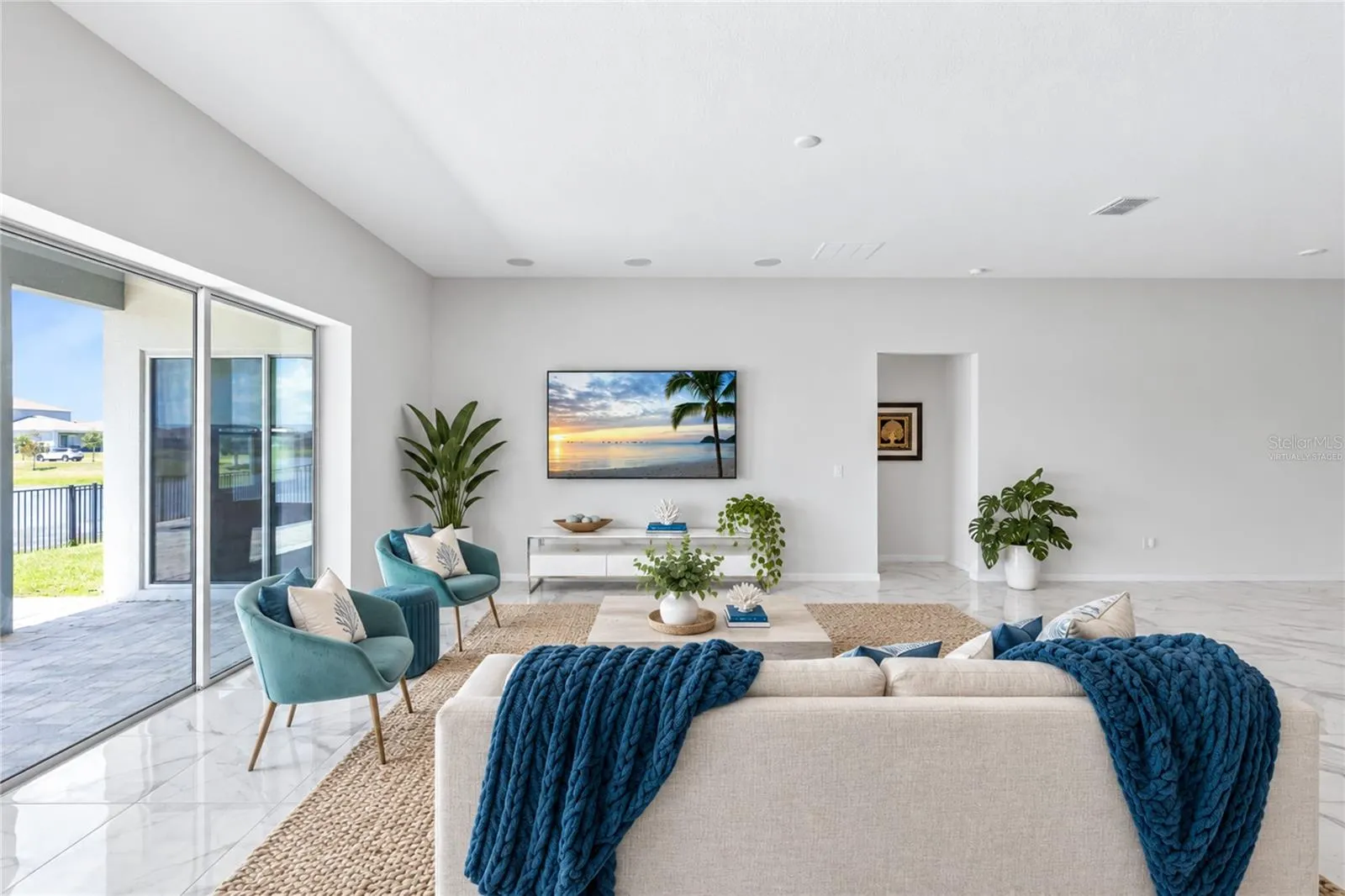 13828 TYBEE BEACH LN