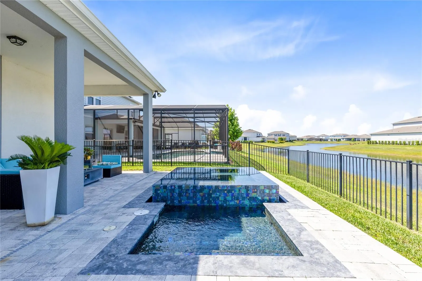 13828 TYBEE BEACH LN