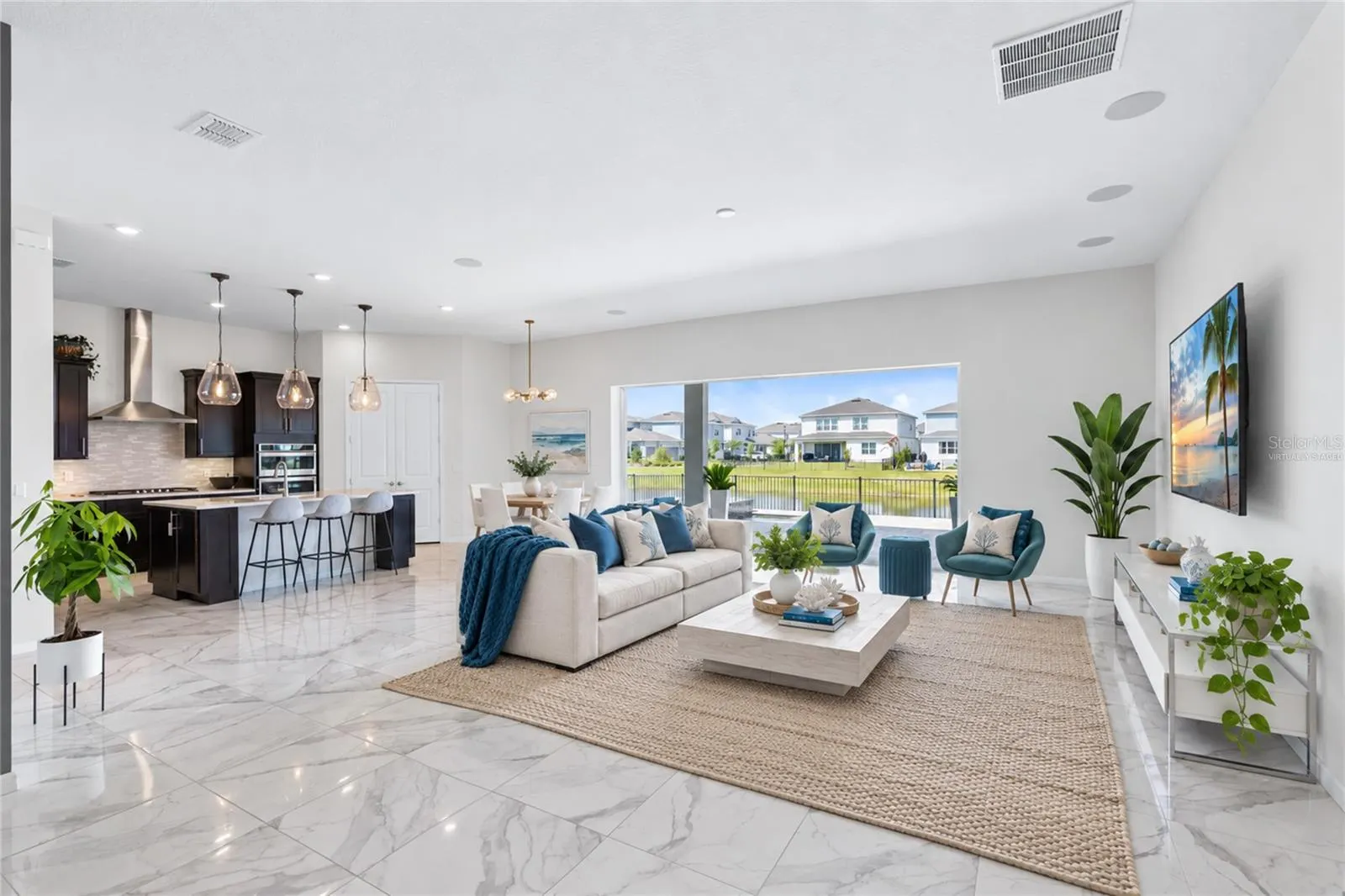 13828 TYBEE BEACH LN