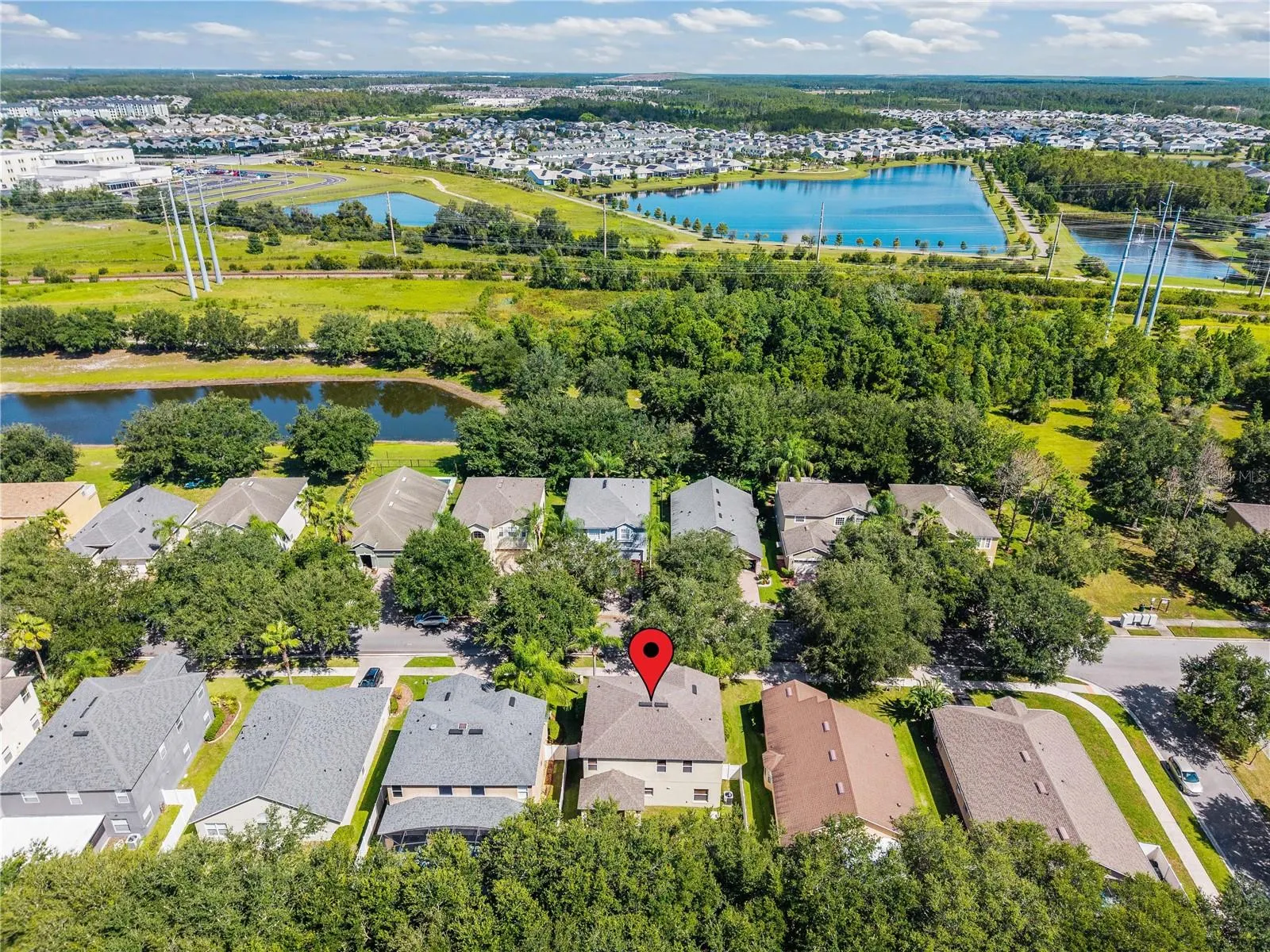 11714 GREAT COMMISSION WAY