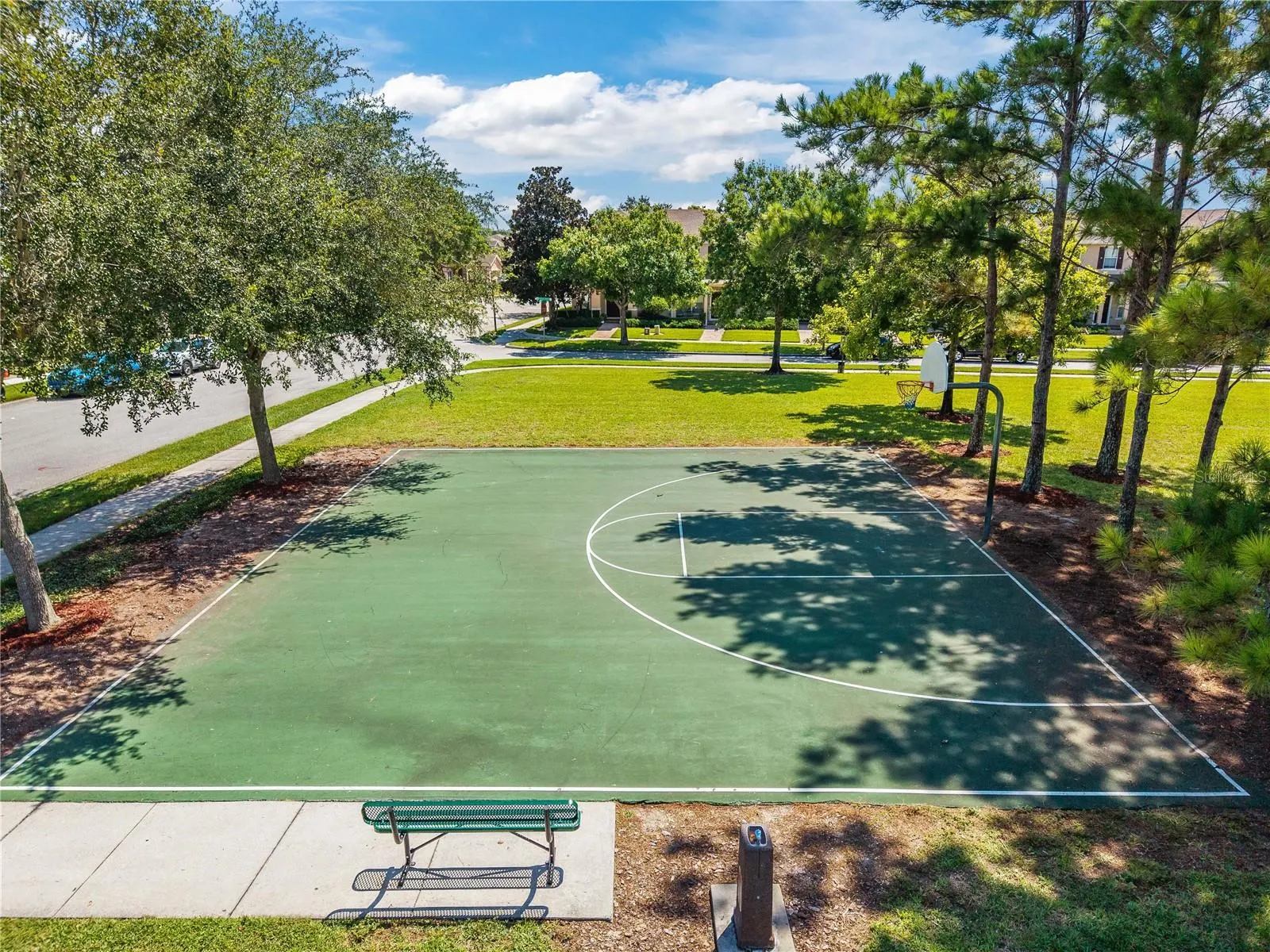 11714 GREAT COMMISSION WAY
