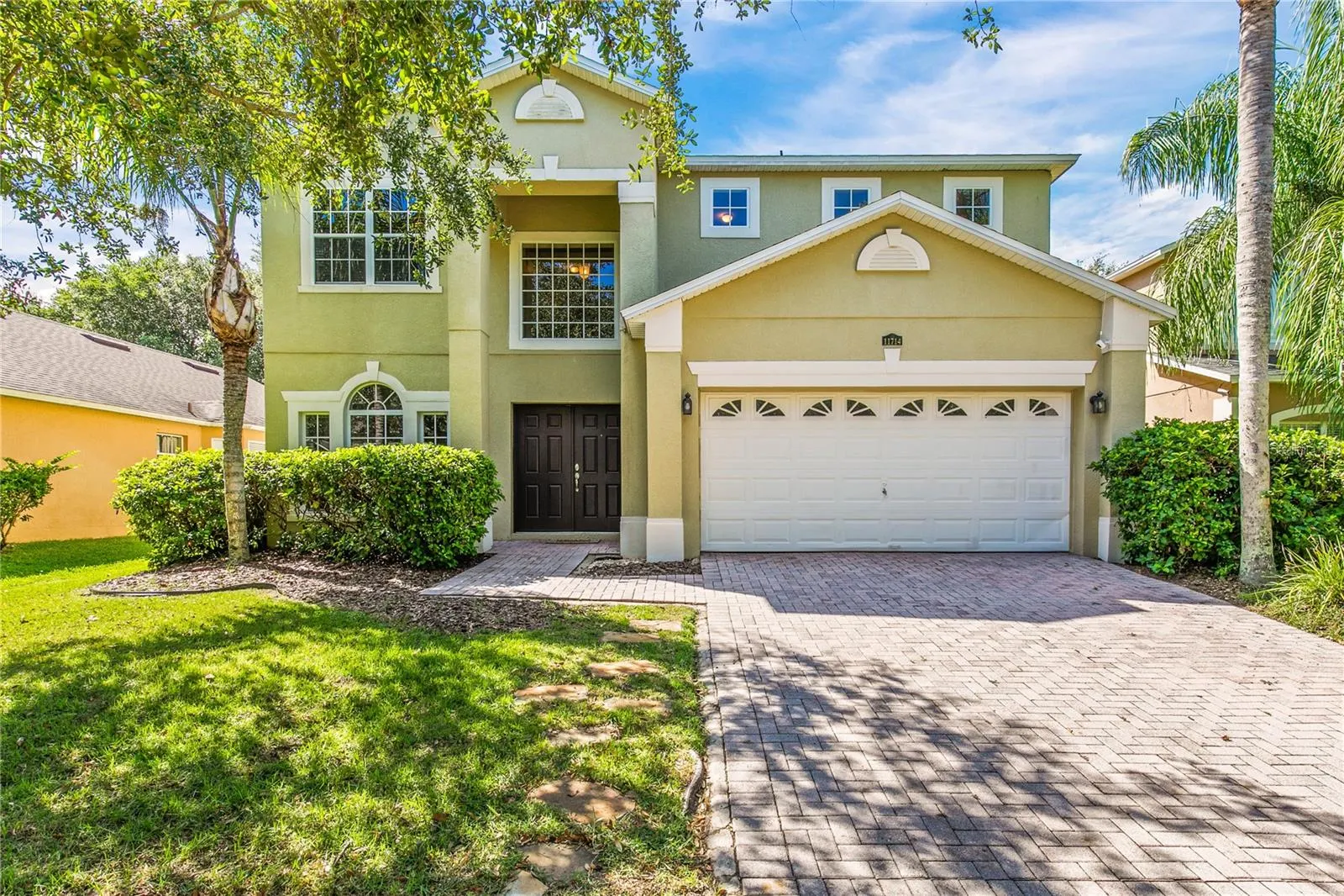 11714 GREAT COMMISSION WAY
