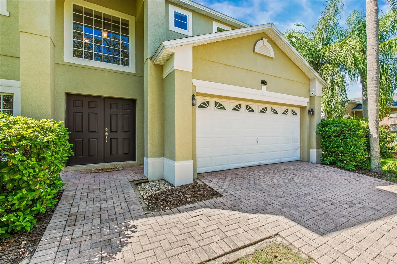 11714 GREAT COMMISSION WAY