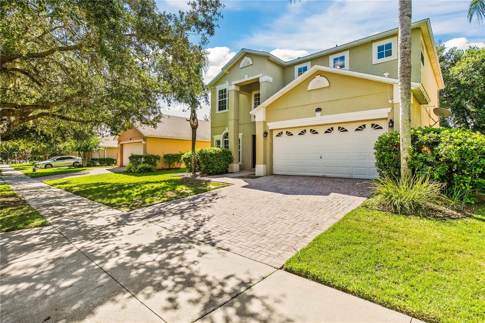 11714 GREAT COMMISSION WAY