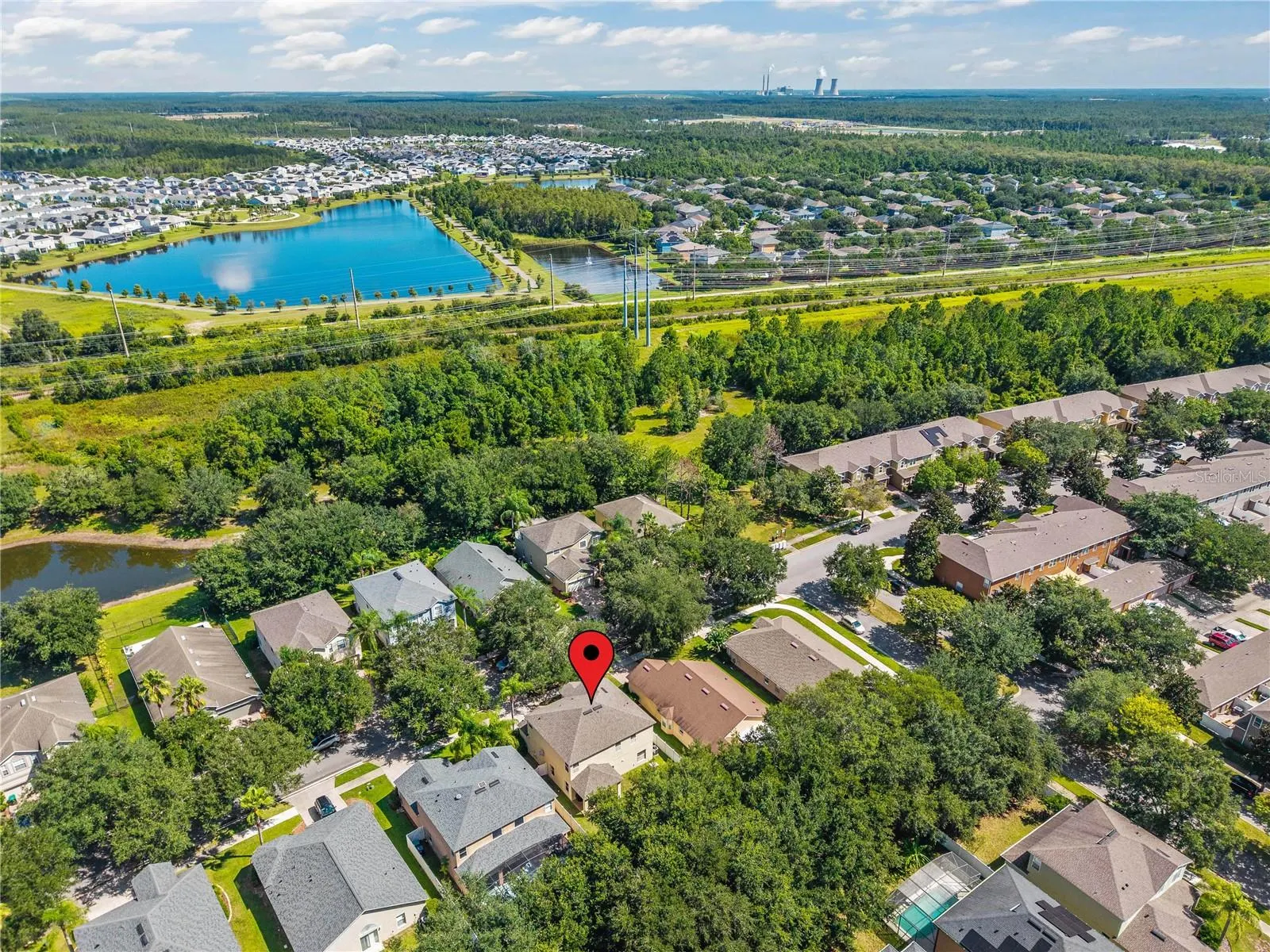 11714 GREAT COMMISSION WAY