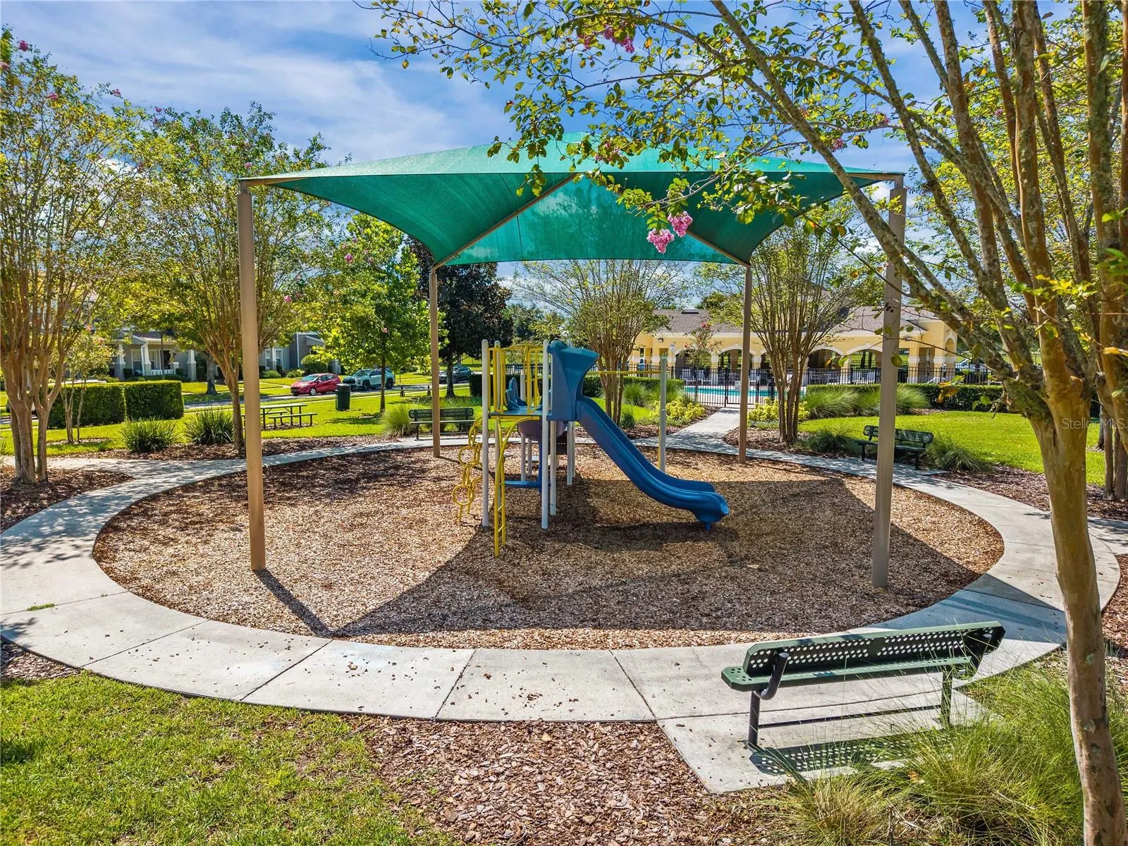 11714 GREAT COMMISSION WAY