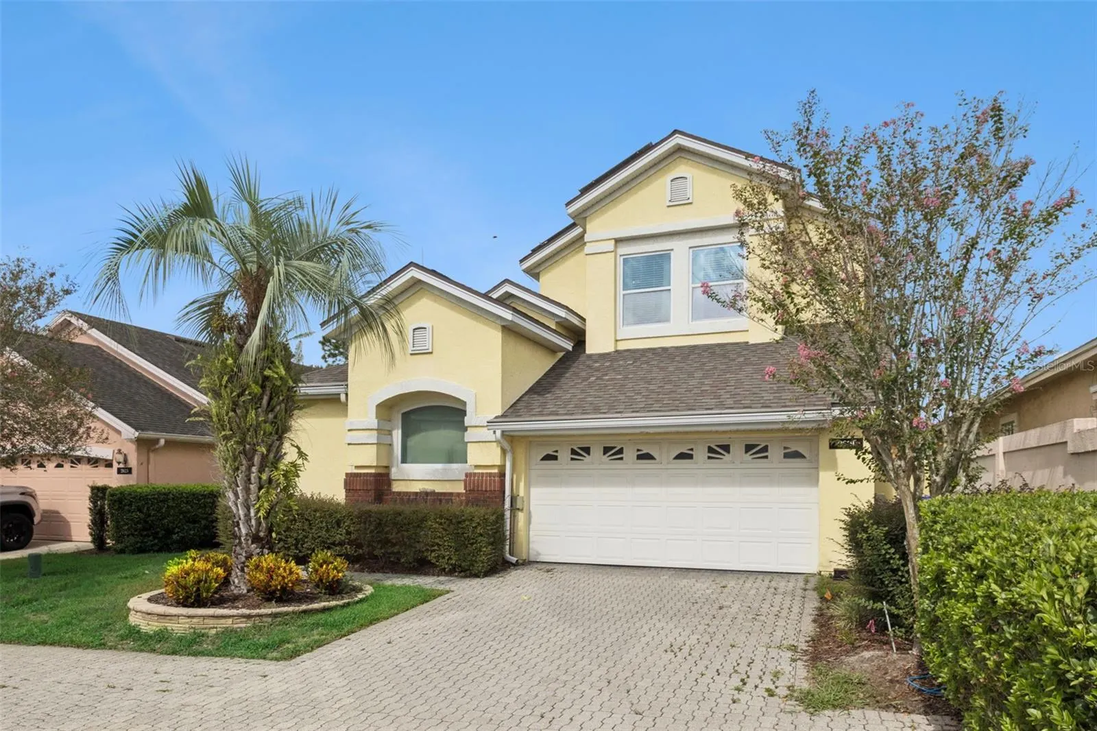 2619 WINDCHIME CT