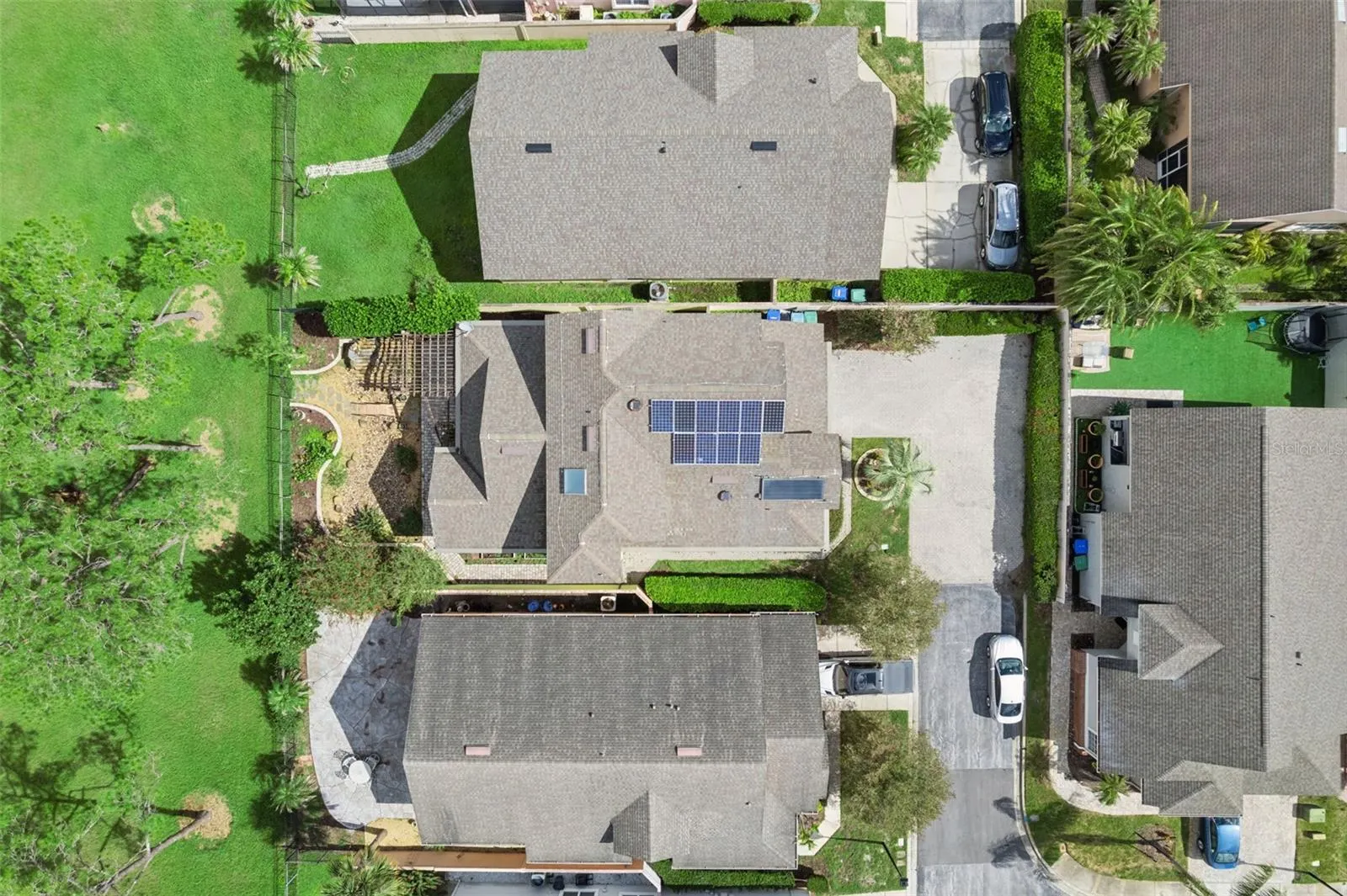 2619 WINDCHIME CT