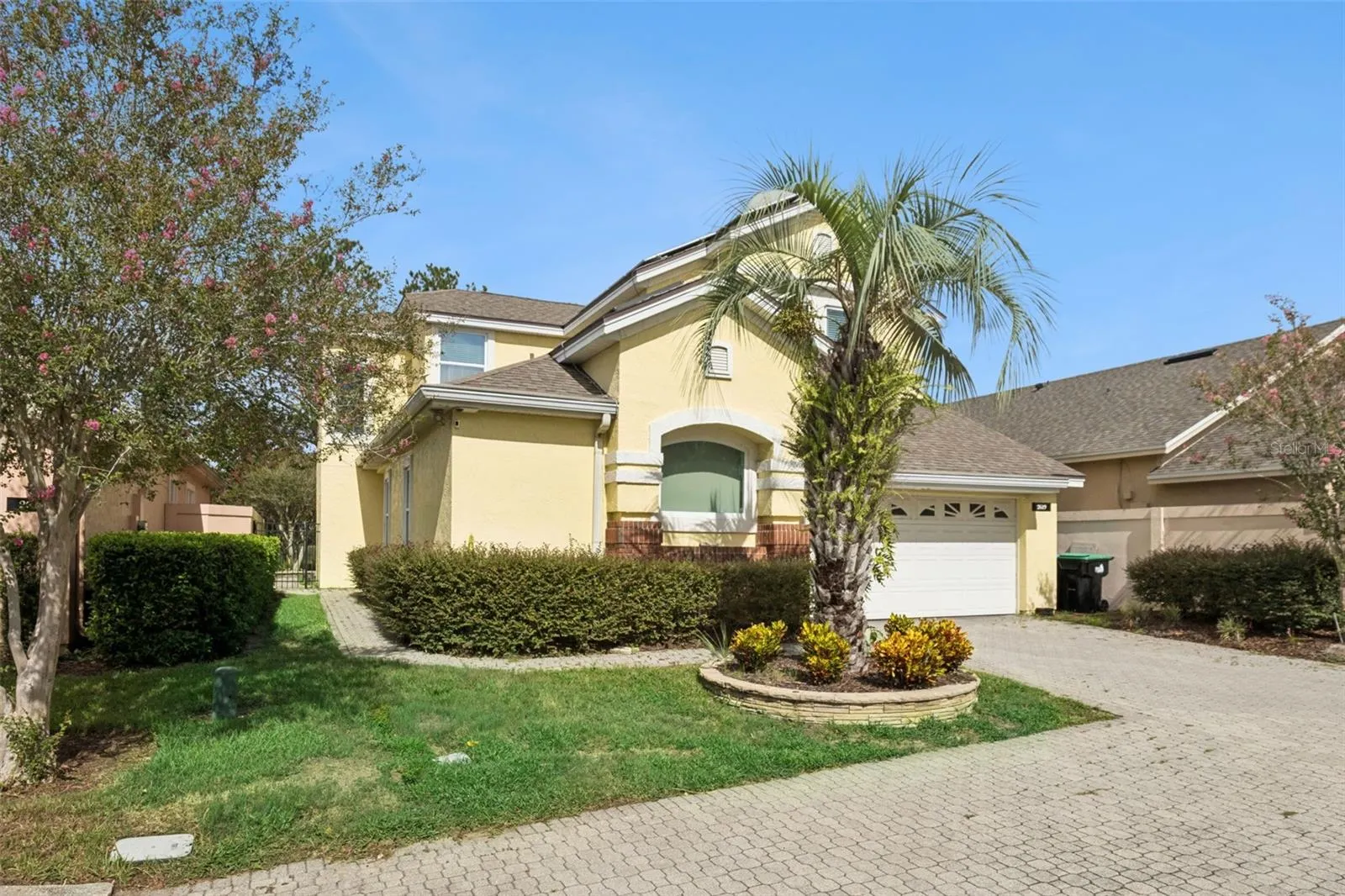 2619 WINDCHIME CT