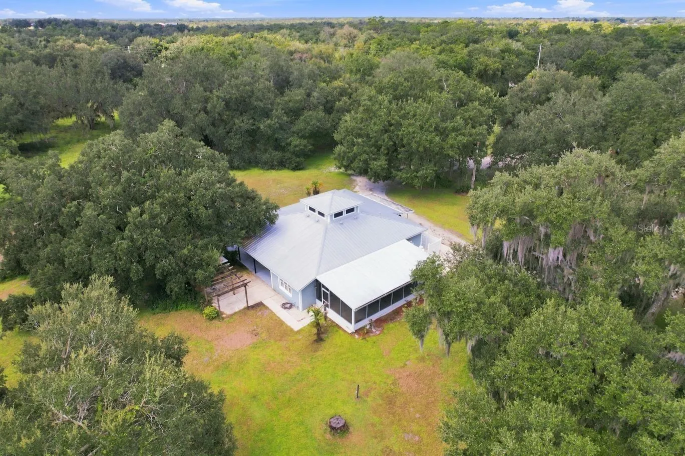 3030 SE HIGHWAY 31
