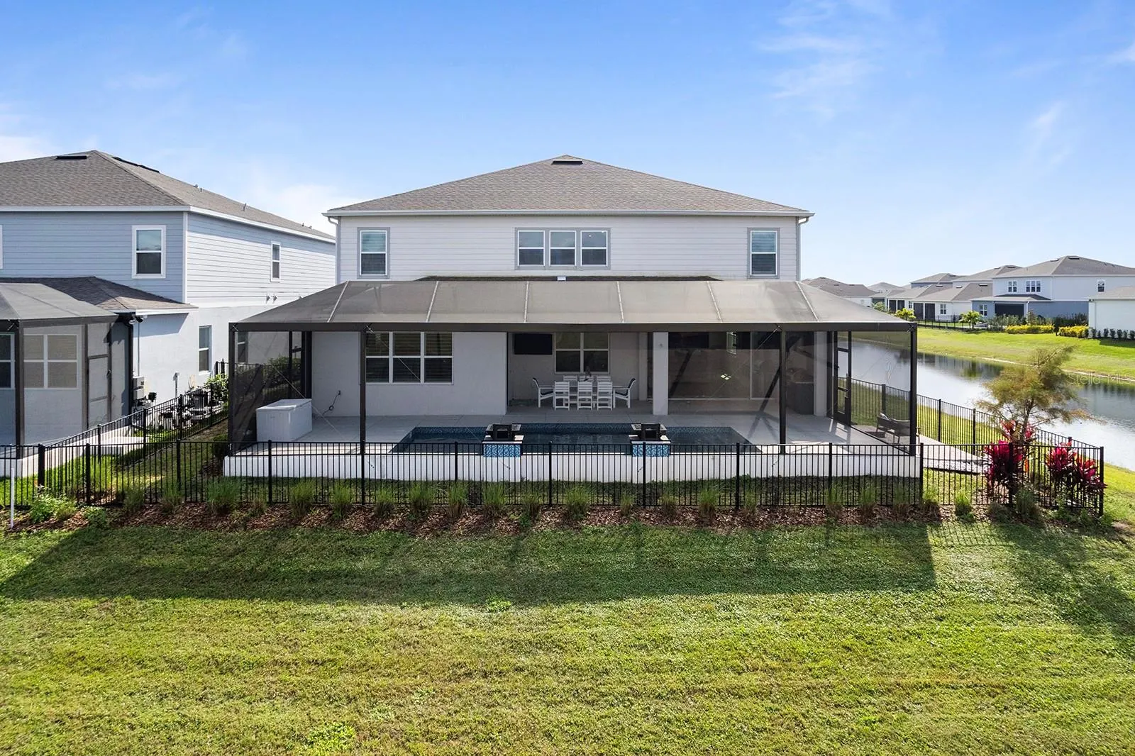 13726 TYBEE BEACH LN