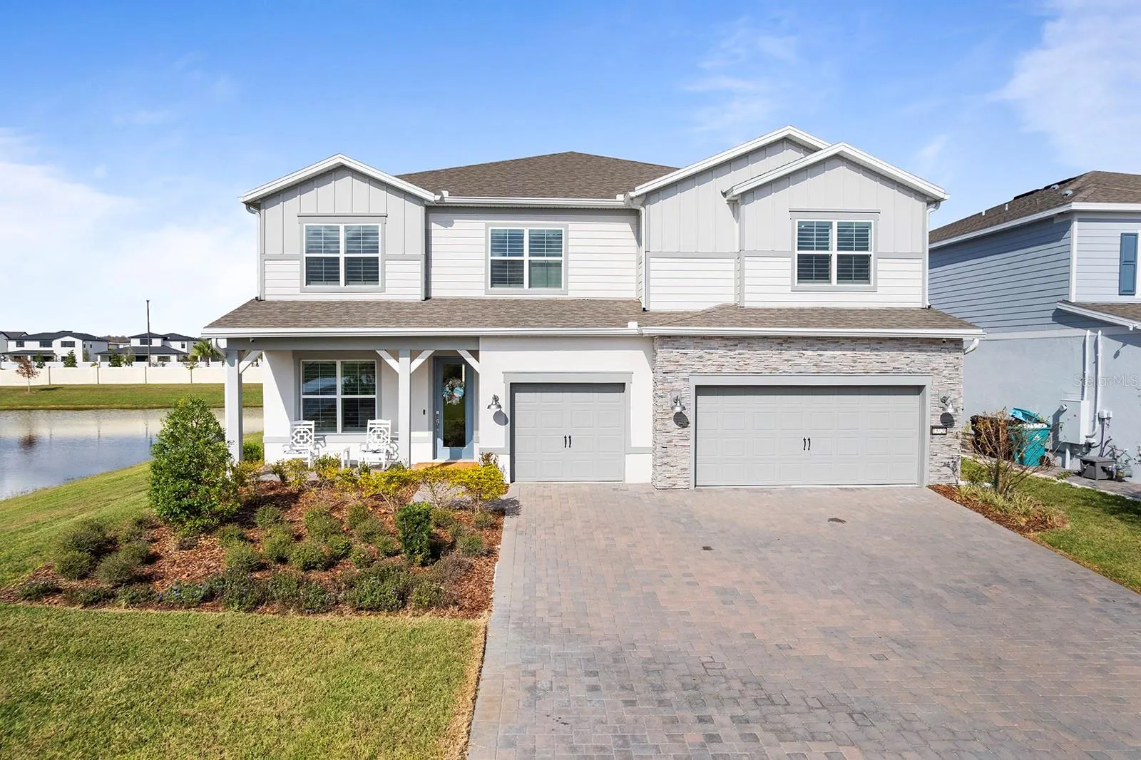 13726 TYBEE BEACH LN