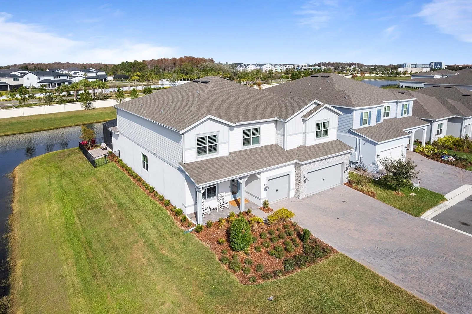 13726 TYBEE BEACH LN