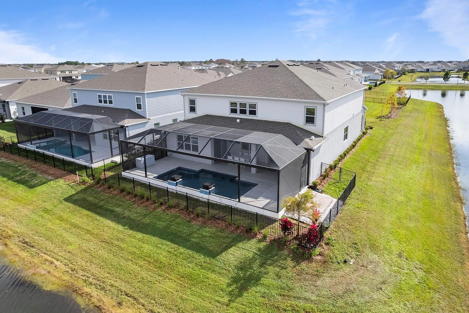 13726 TYBEE BEACH LN